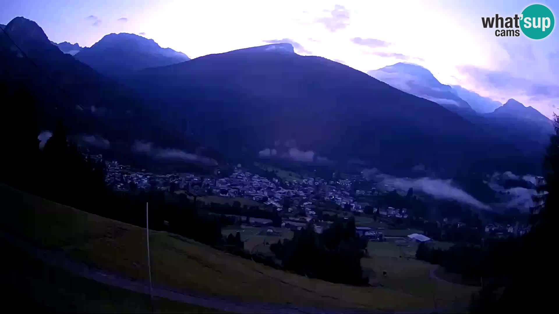 Livecam Forni di Sopra – Kolorman