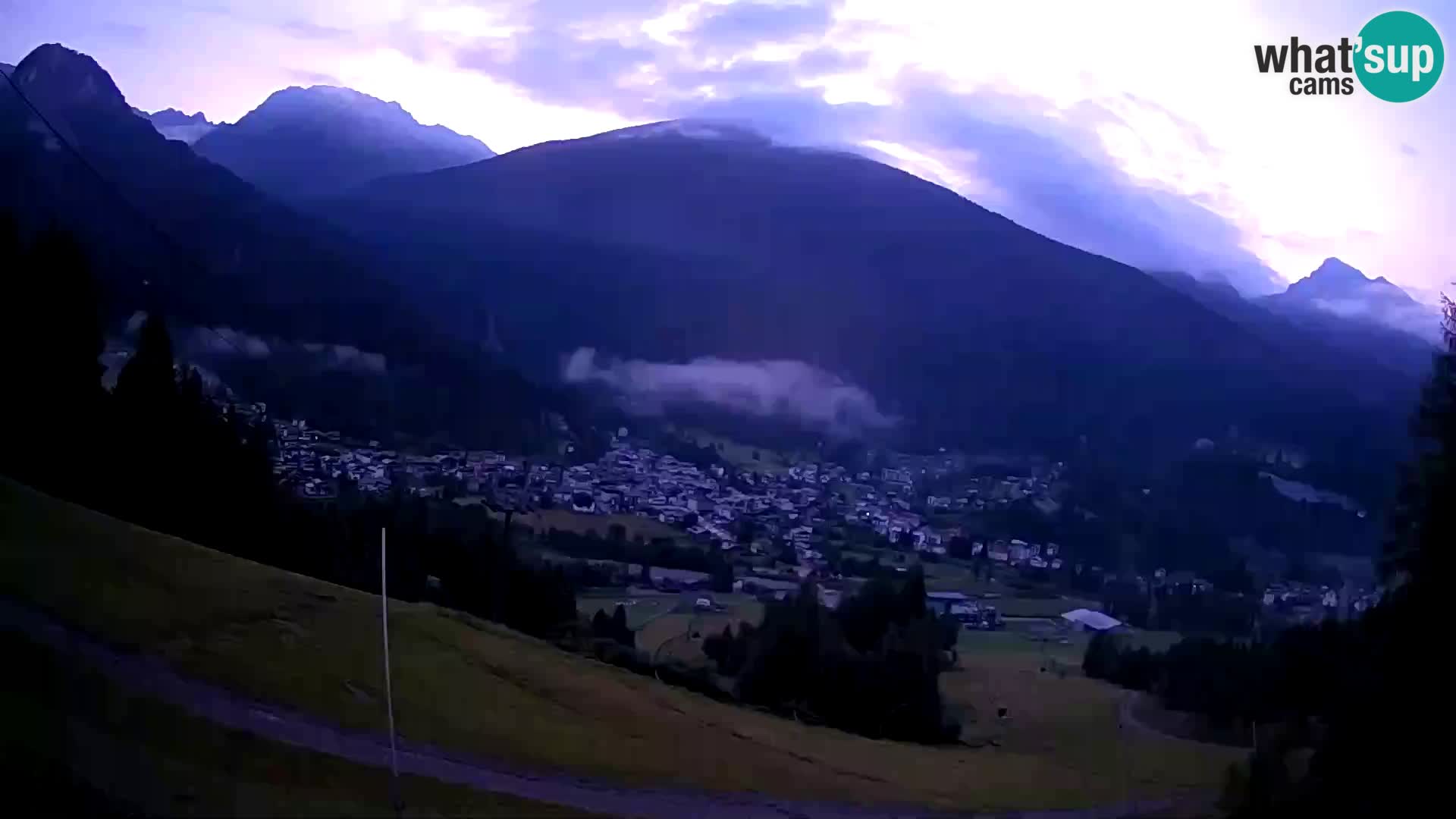 Live camera Forni di Sopra – Kolorman