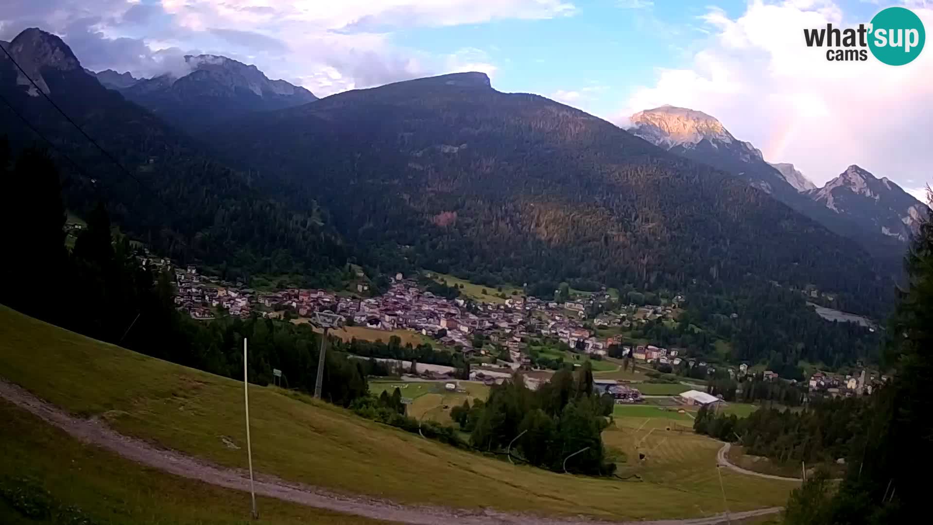 Webcam Forni di Sopra – Kolorman