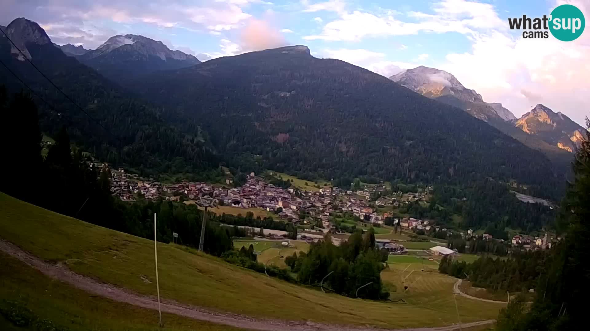 Webcam Forni di Sopra – Kolorman