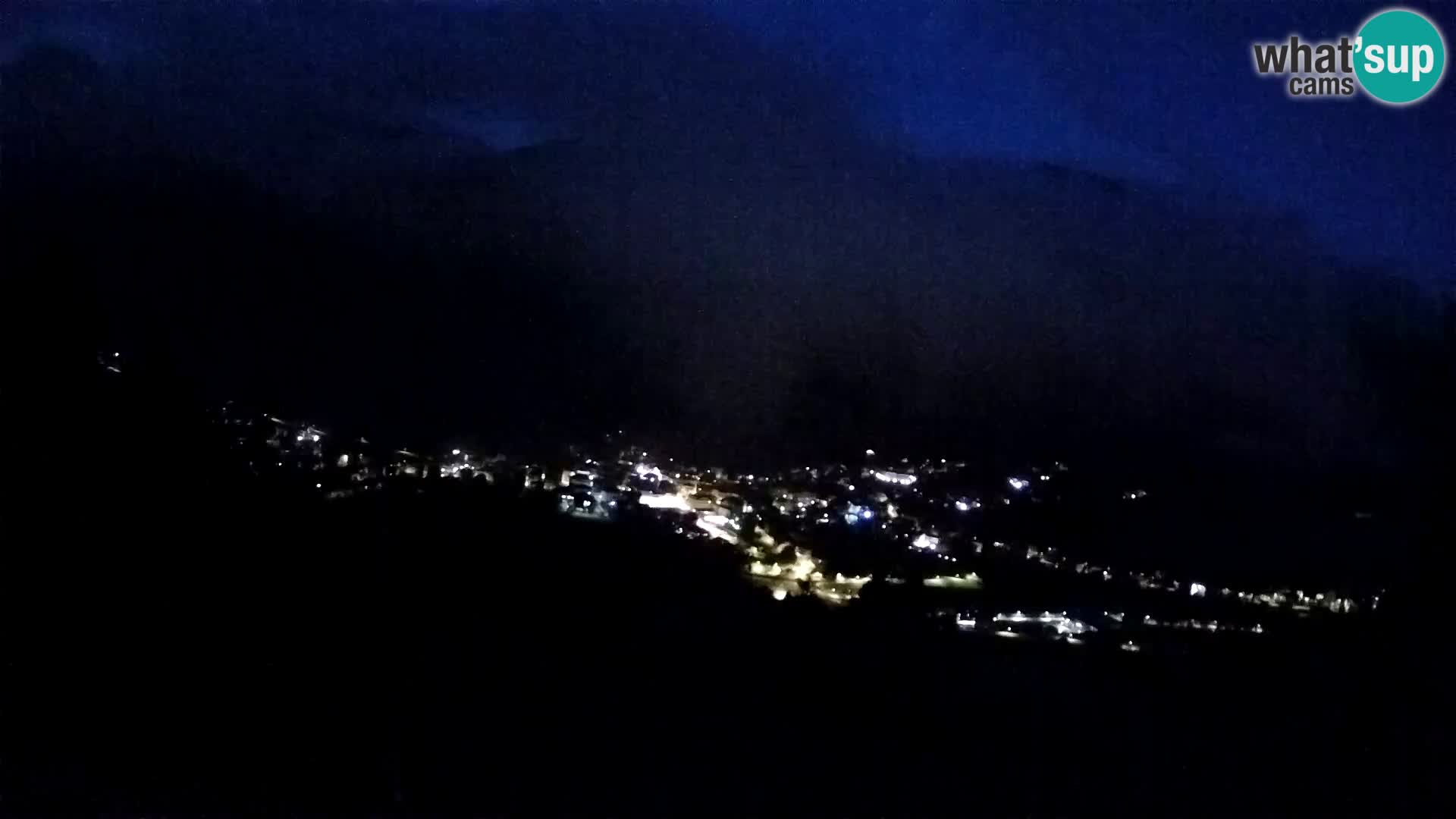 Webcam Forni di Sopra – Kolorman
