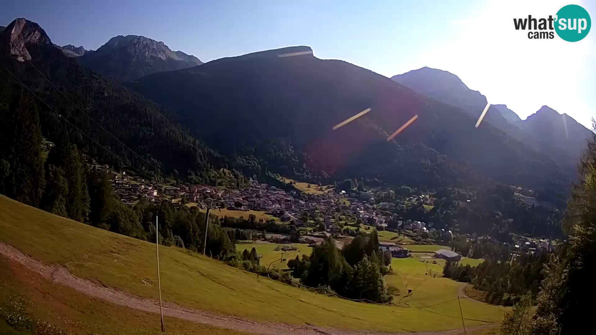 Webcam Forni di Sopra – Kolorman
