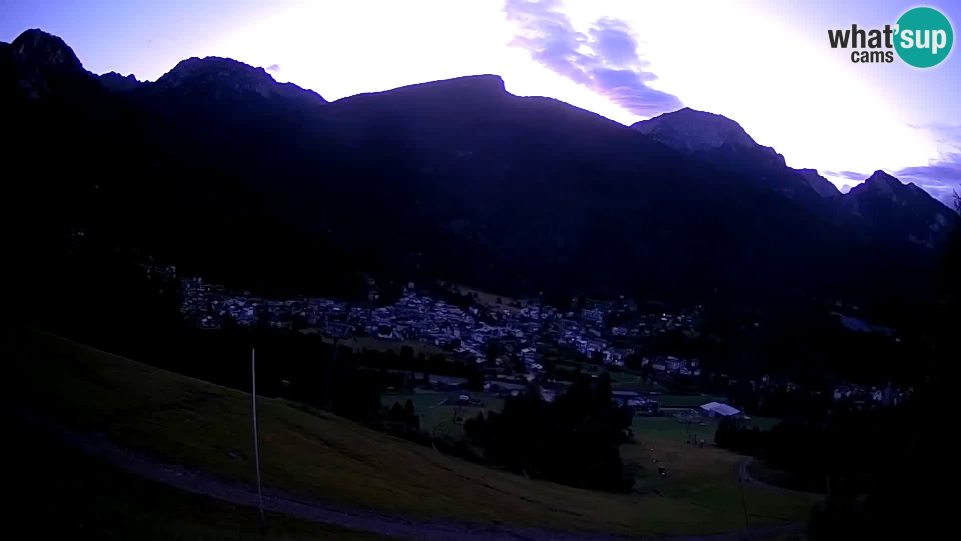 Live camera Forni di Sopra – Kolorman