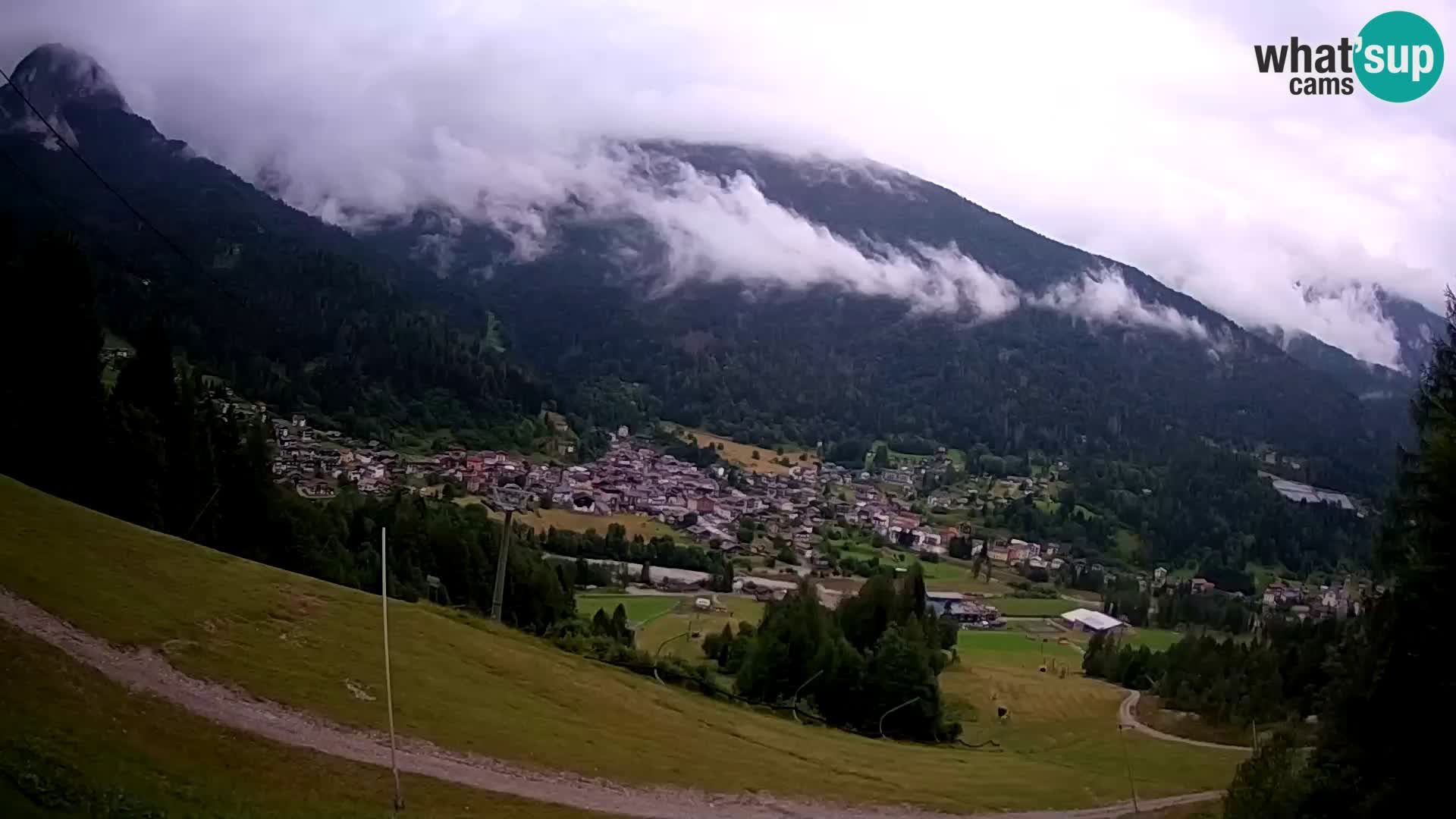 Livecam Forni di Sopra – Kolorman