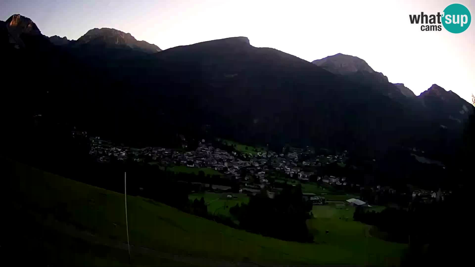 Livecam Forni di Sopra – Kolorman