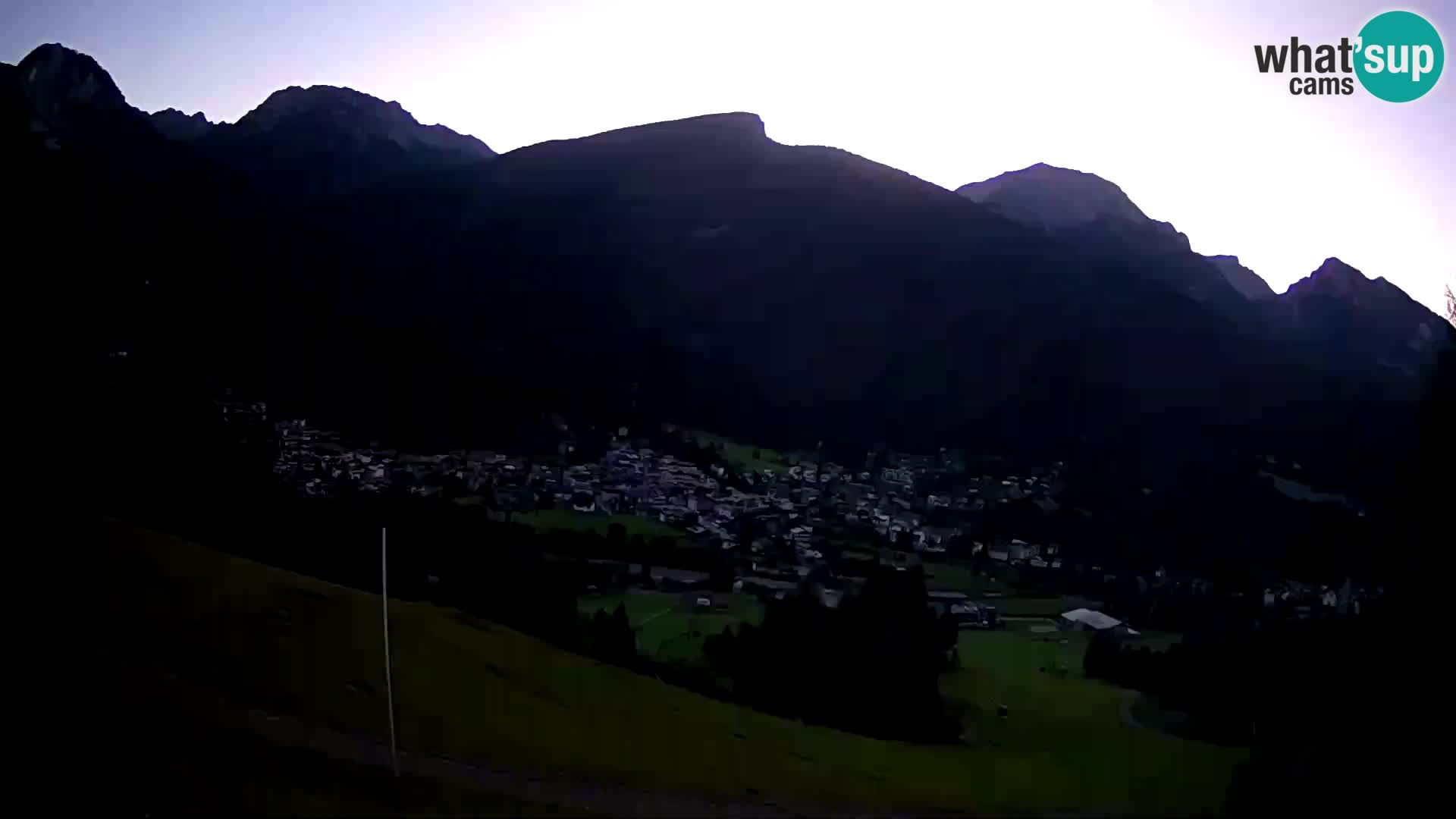 Camera en Vivo Forni di Sopra – Kolorman
