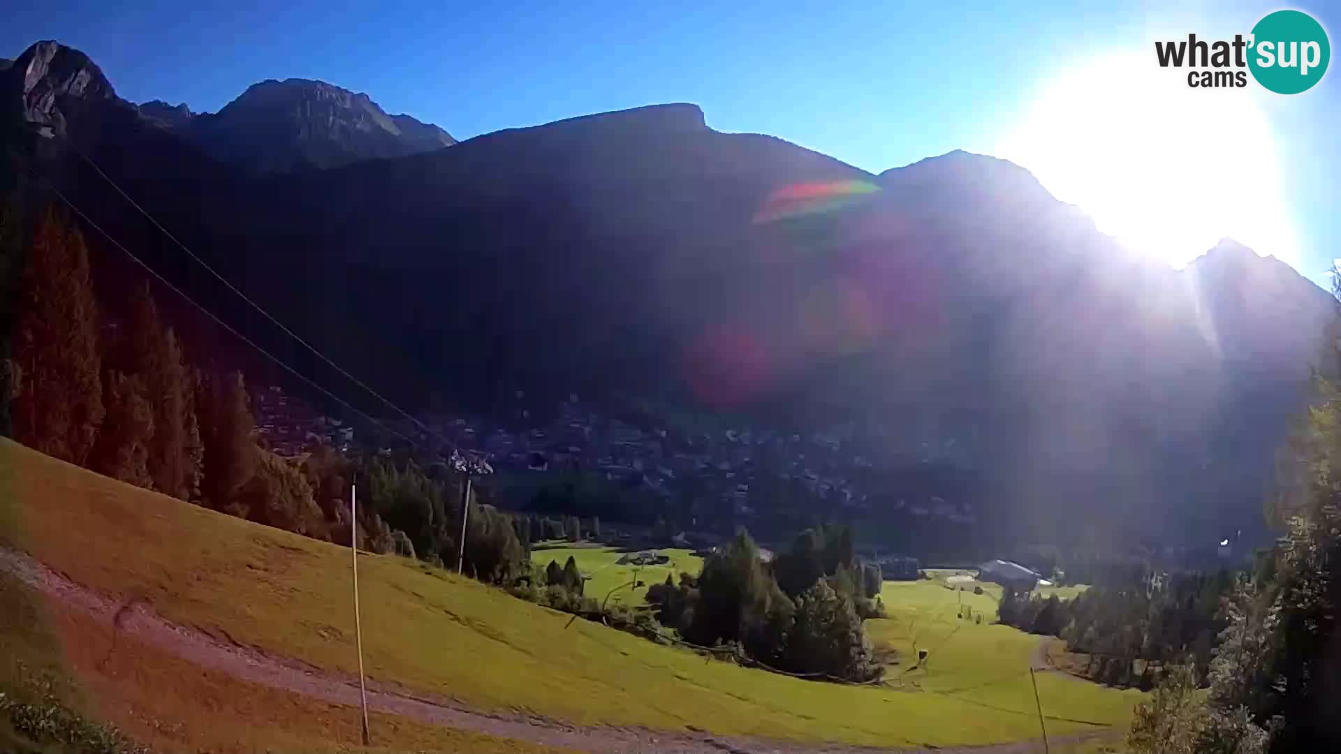 Live camera Forni di Sopra – Kolorman
