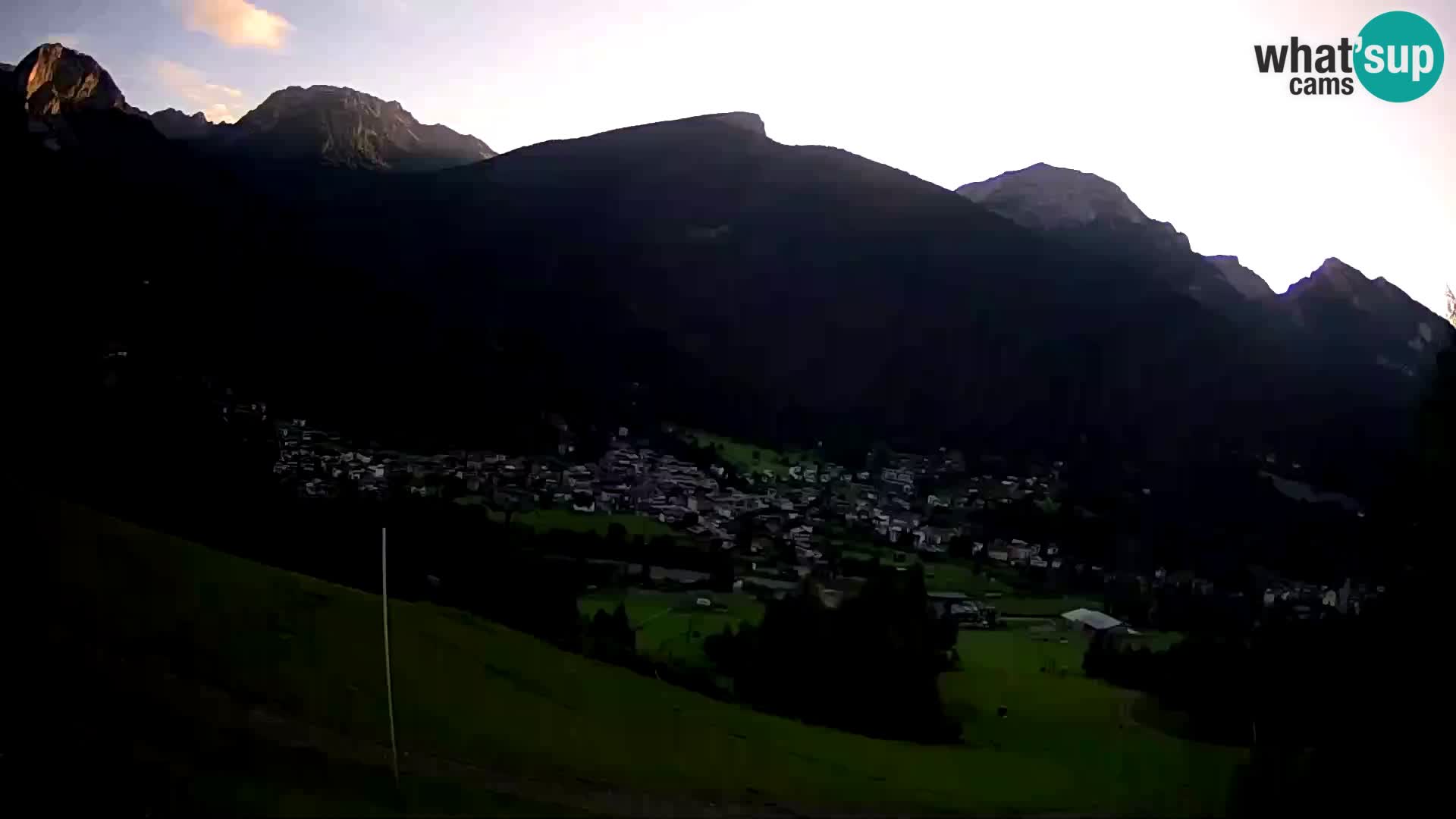 Camera en Vivo Forni di Sopra – Kolorman