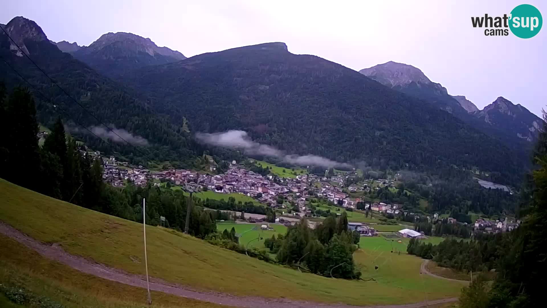 Webcam Forni di Sopra – Kolorman