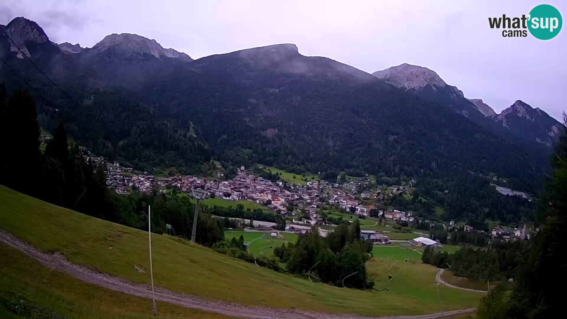 Webcam Forni di Sopra – Kolorman