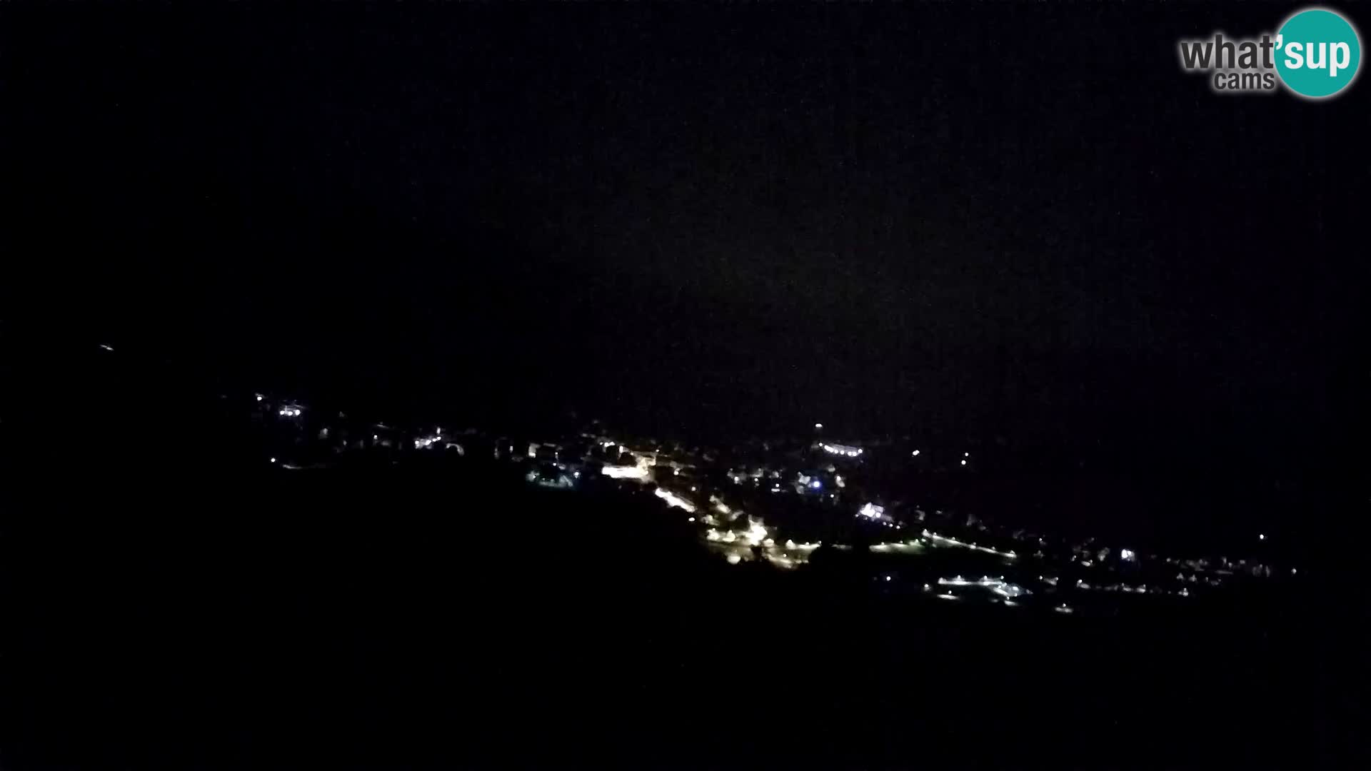 Spletna kamera Forni di Sopra – Kolorman