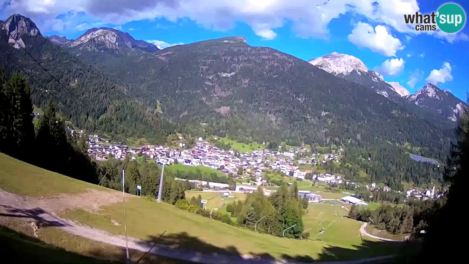 Livecam Forni di Sopra – Kolorman