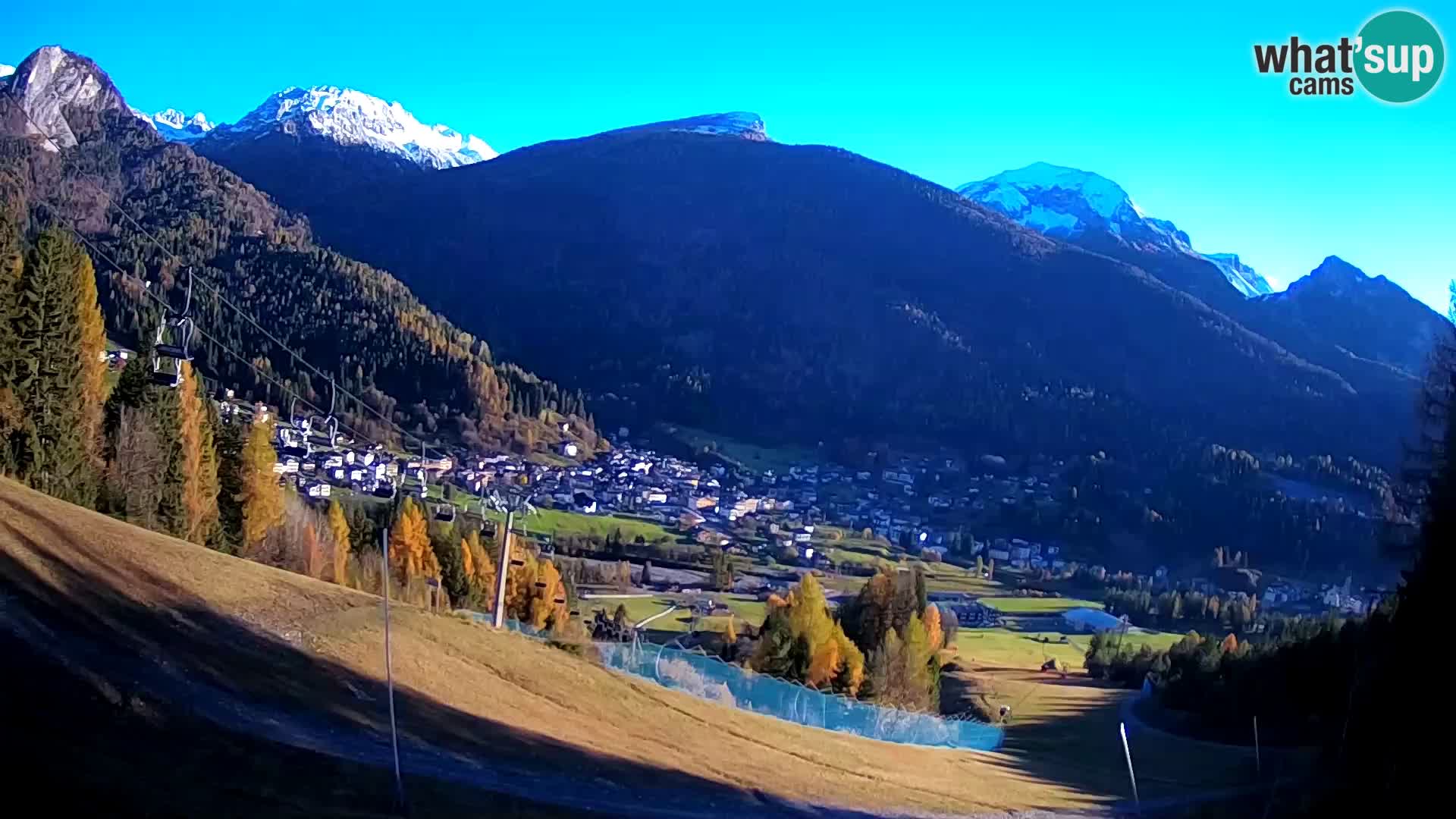 Webcam Forni di Sopra – Kolorman