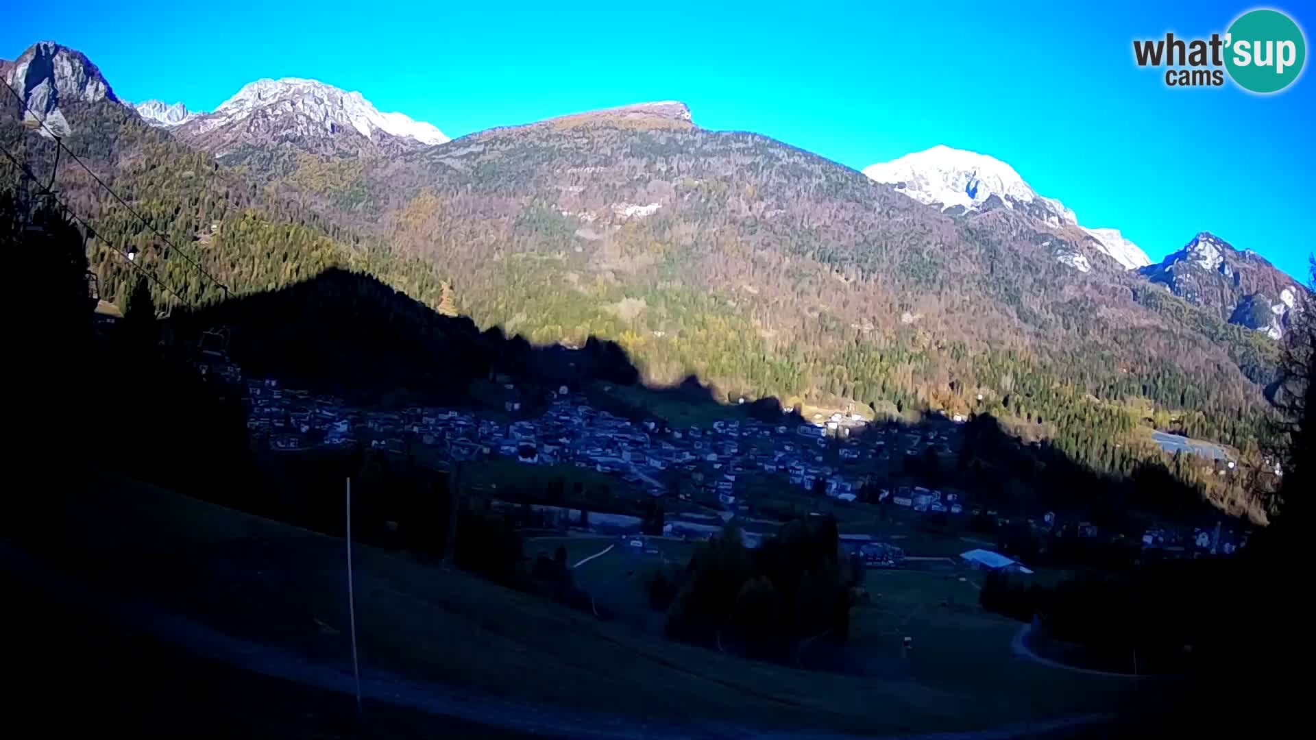 Webcam Forni di Sopra – Kolorman