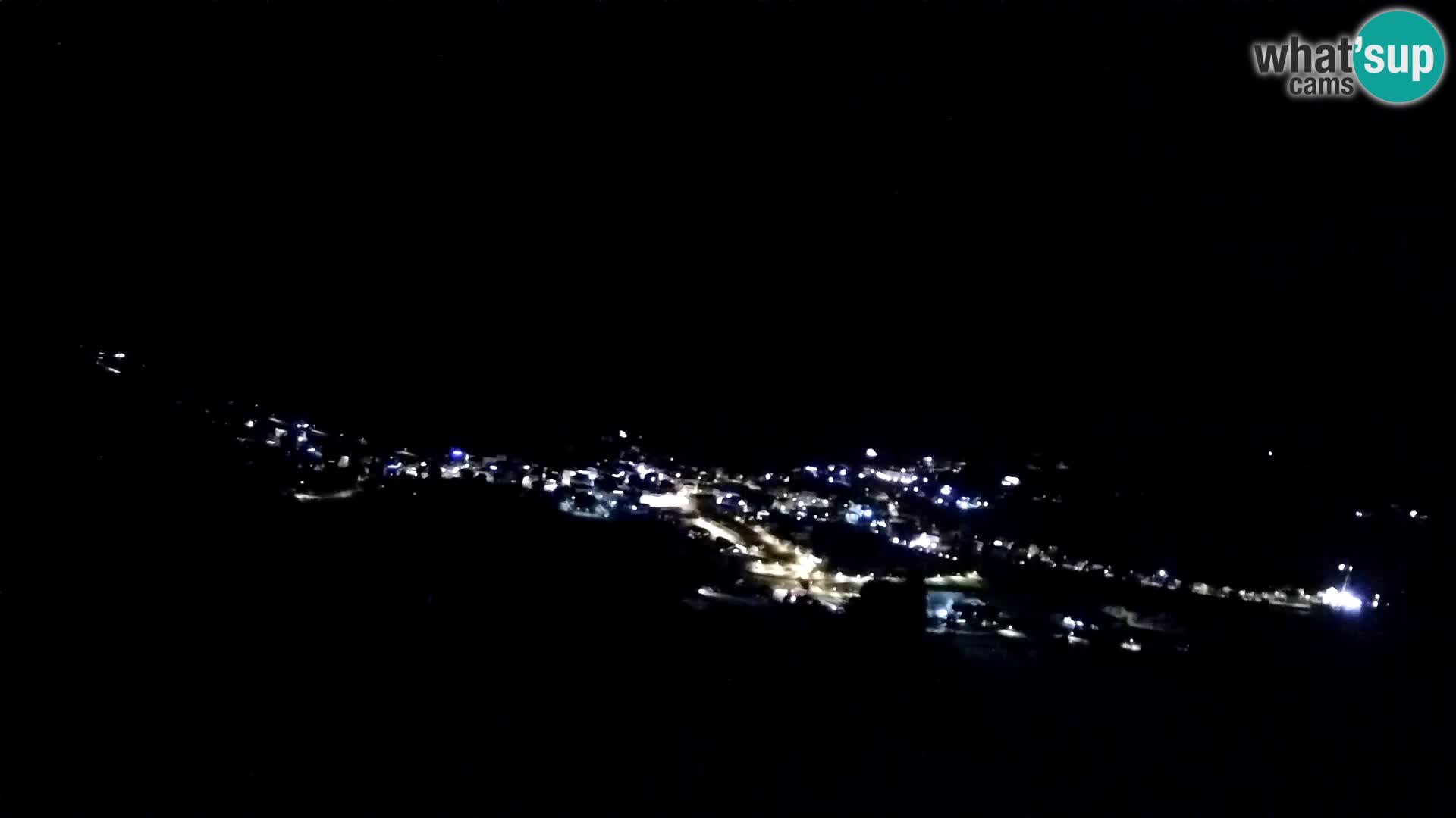 Web Kamera Forni di Sopra – Kolorman