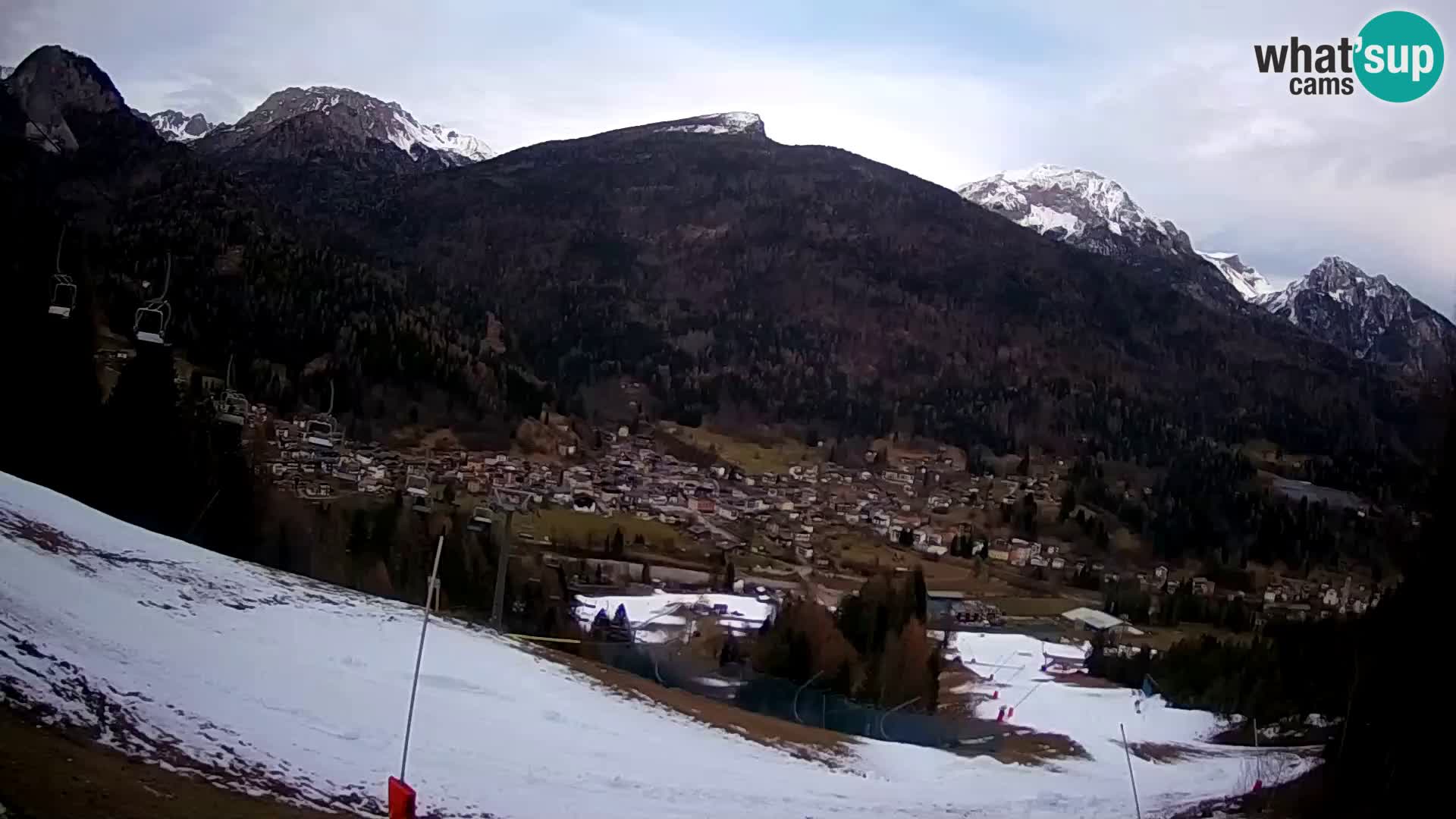 Live camera Forni di Sopra – Kolorman