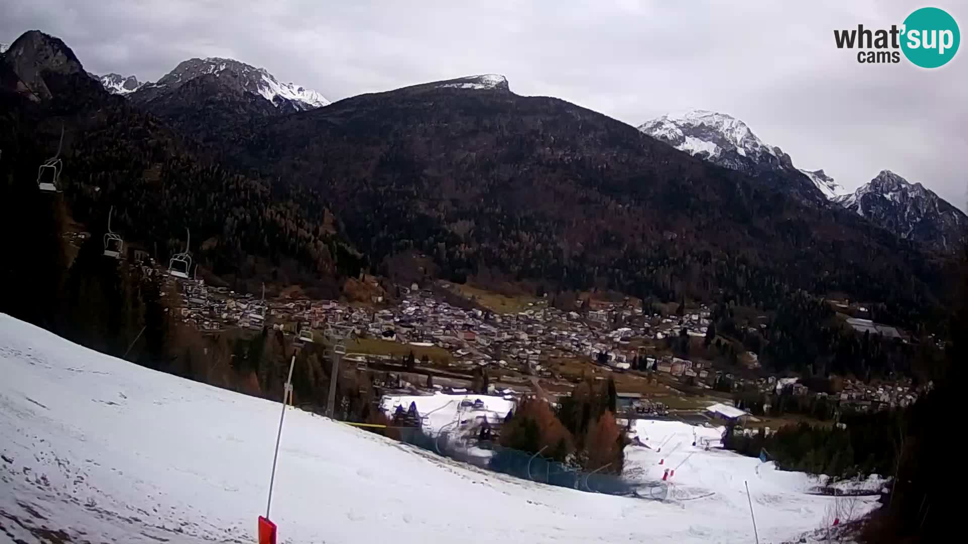 Livecam Forni di Sopra – Kolorman