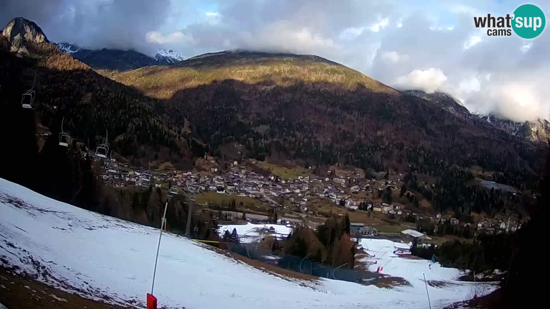 Webcam Forni di Sopra – Kolorman