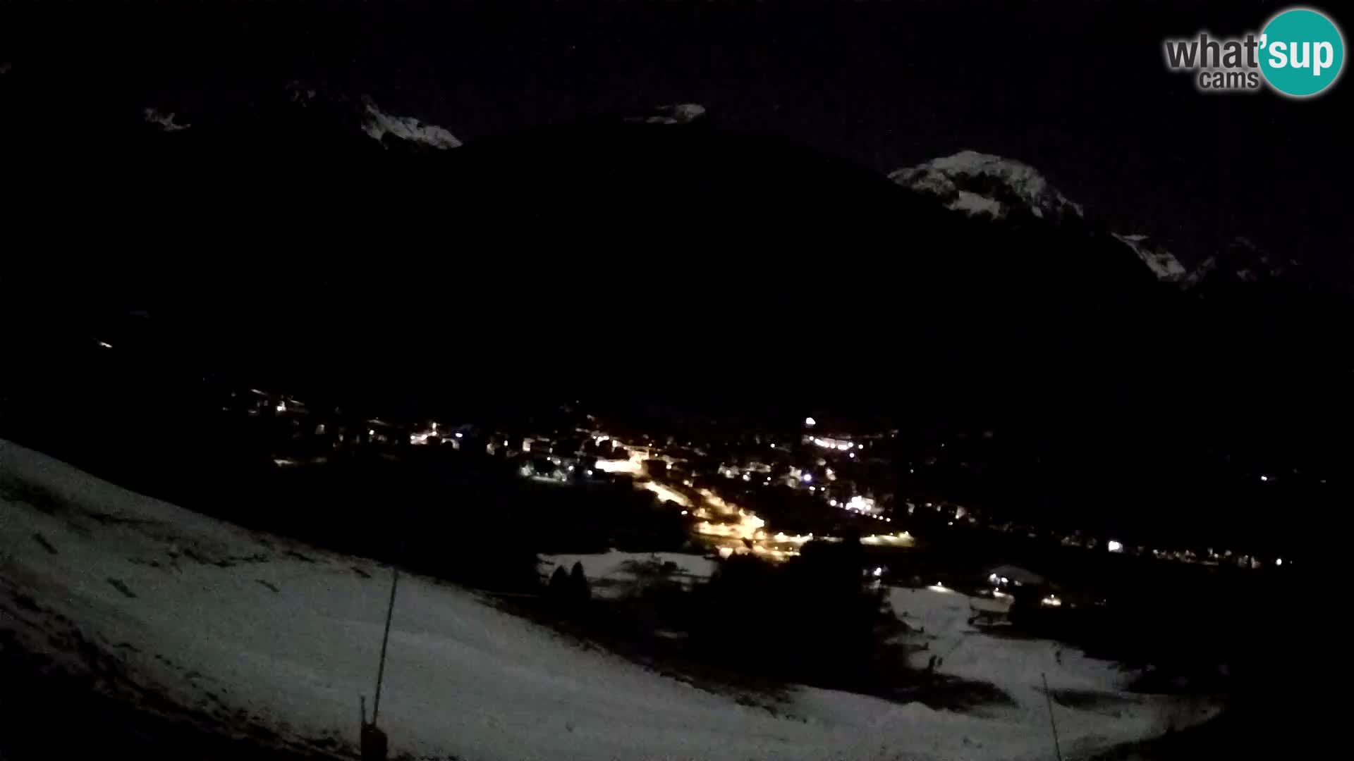 Camera en Vivo Forni di Sopra – Kolorman