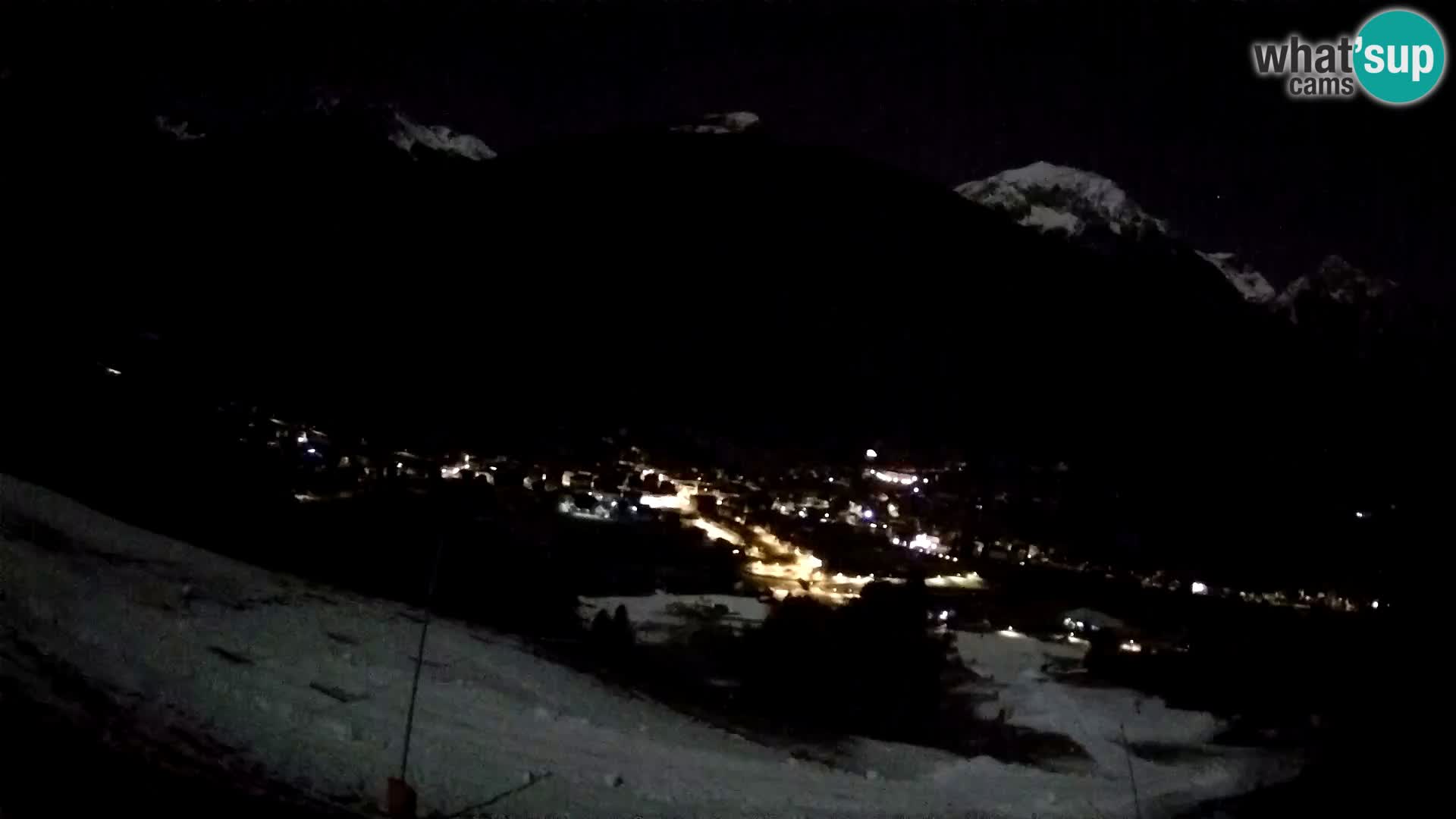 Livecam Forni di Sopra – Kolorman