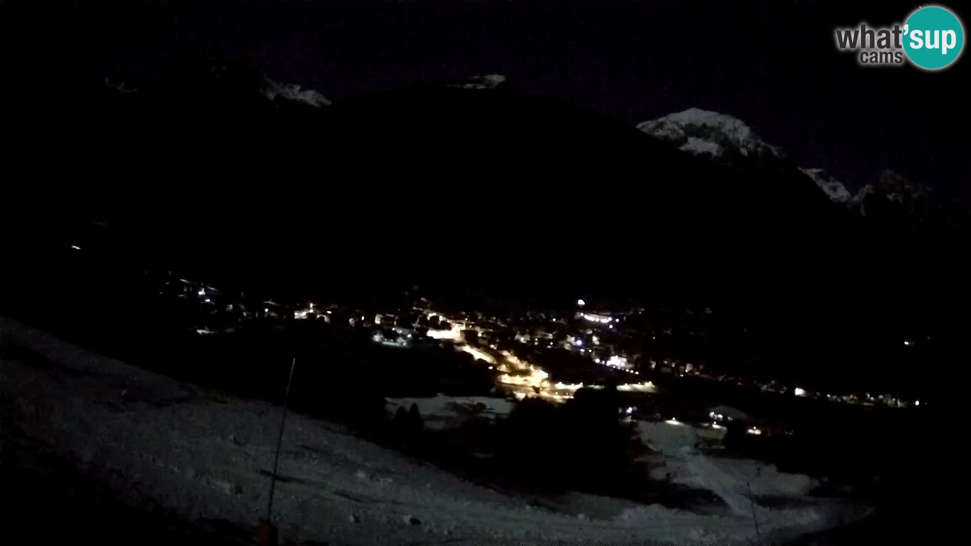 Spletna kamera Forni di Sopra – Kolorman