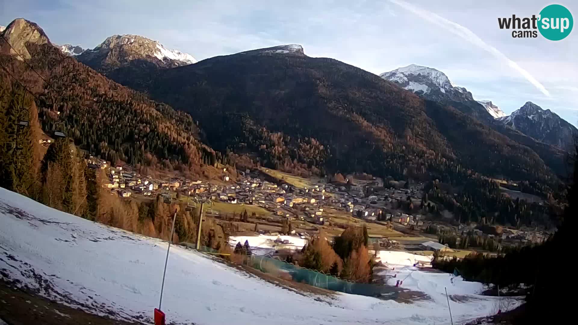 Live camera Forni di Sopra – Kolorman