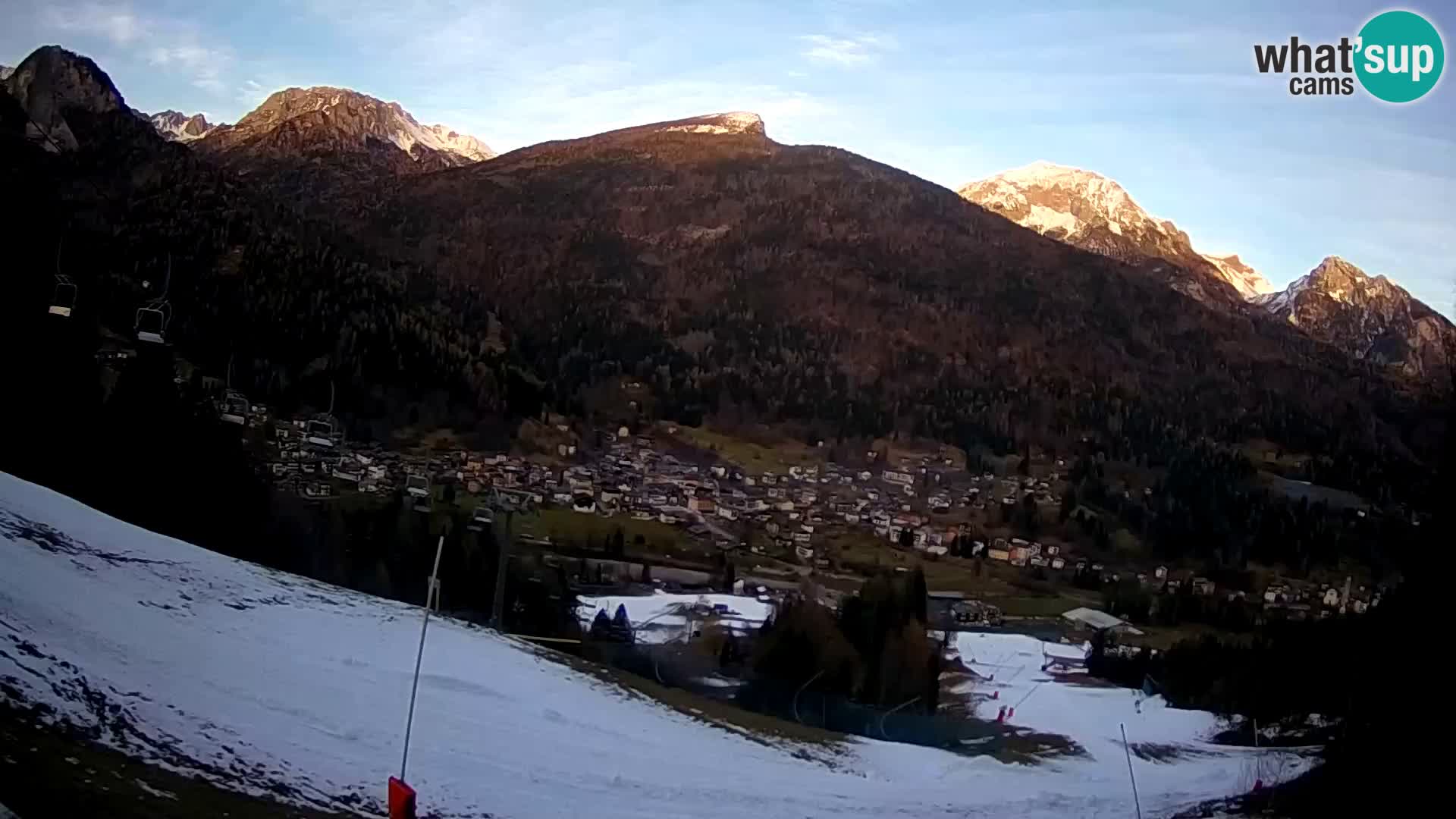 Webcam Forni di Sopra – Kolorman