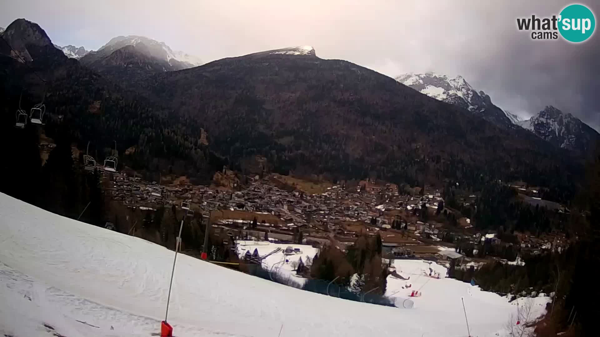 Webcam Forni di Sopra – Kolorman