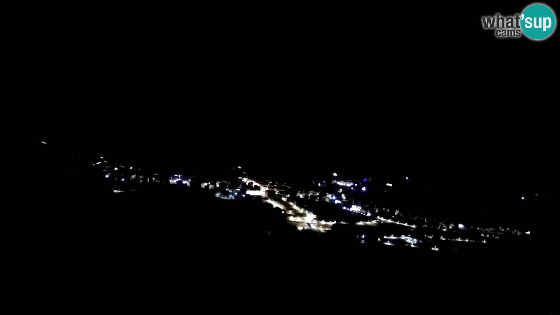 Camera en Vivo Forni di Sopra – Kolorman