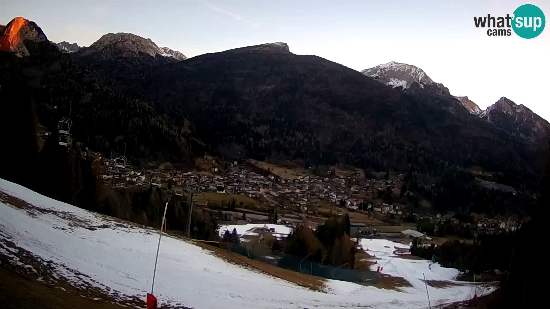 Live camera Forni di Sopra – Kolorman