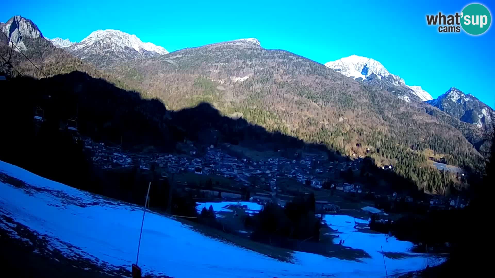 Livecam Forni di Sopra – Kolorman