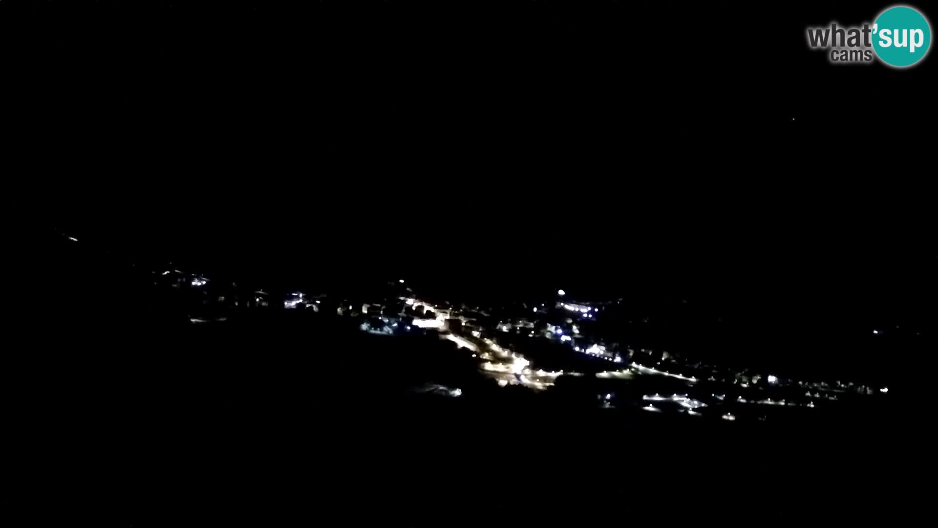 Camera en Vivo Forni di Sopra – Kolorman