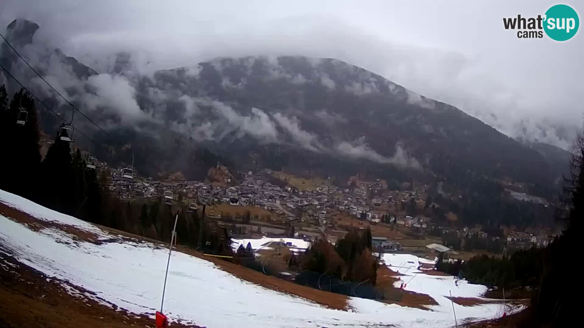 Live camera Forni di Sopra – Kolorman