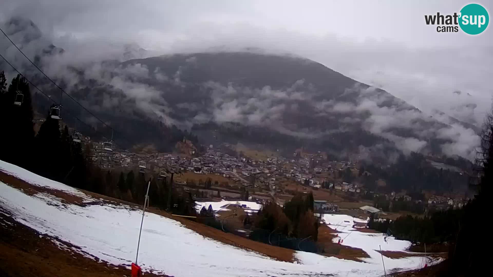 Live camera Forni di Sopra – Kolorman