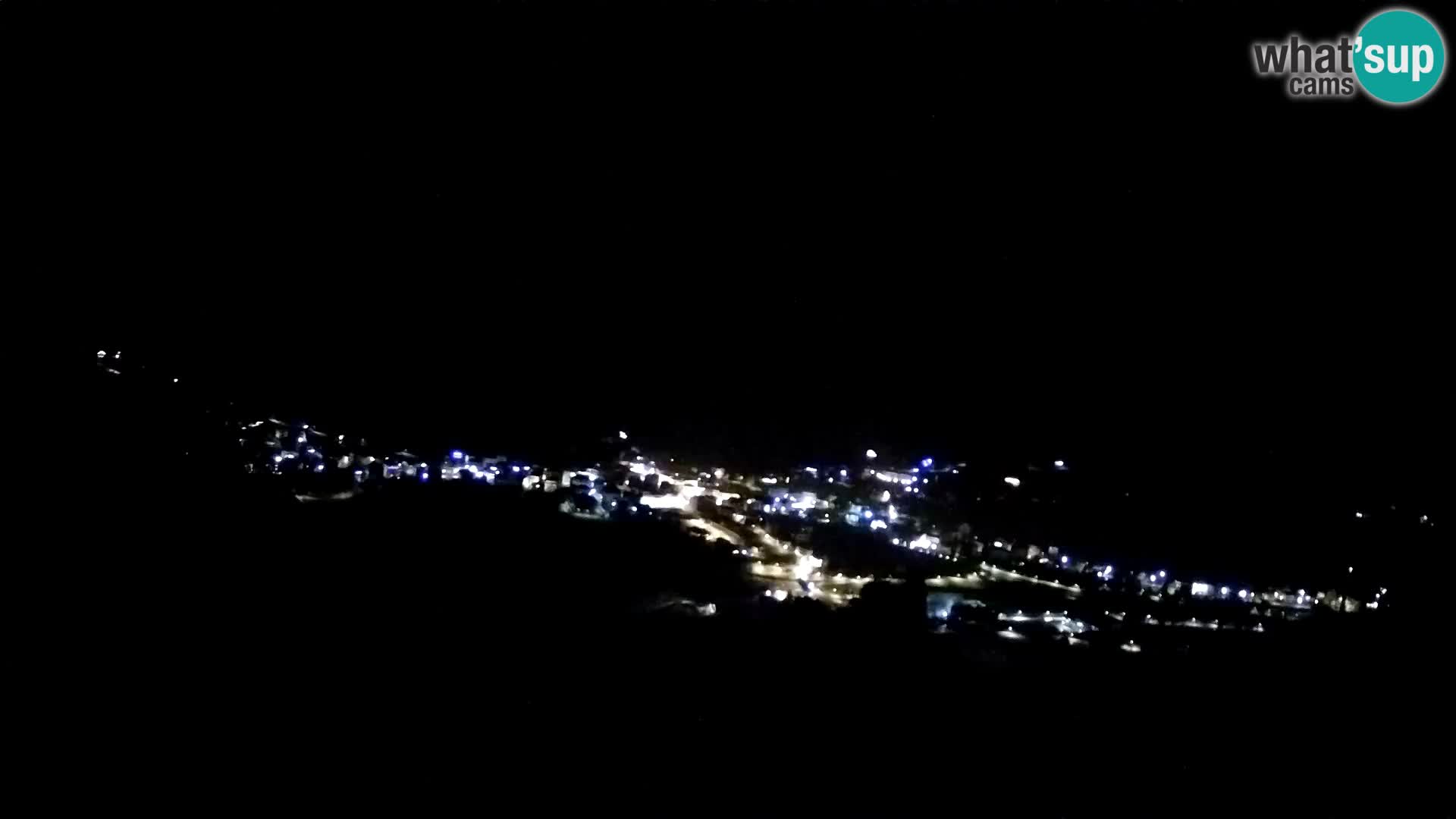 Camera en Vivo Forni di Sopra – Kolorman