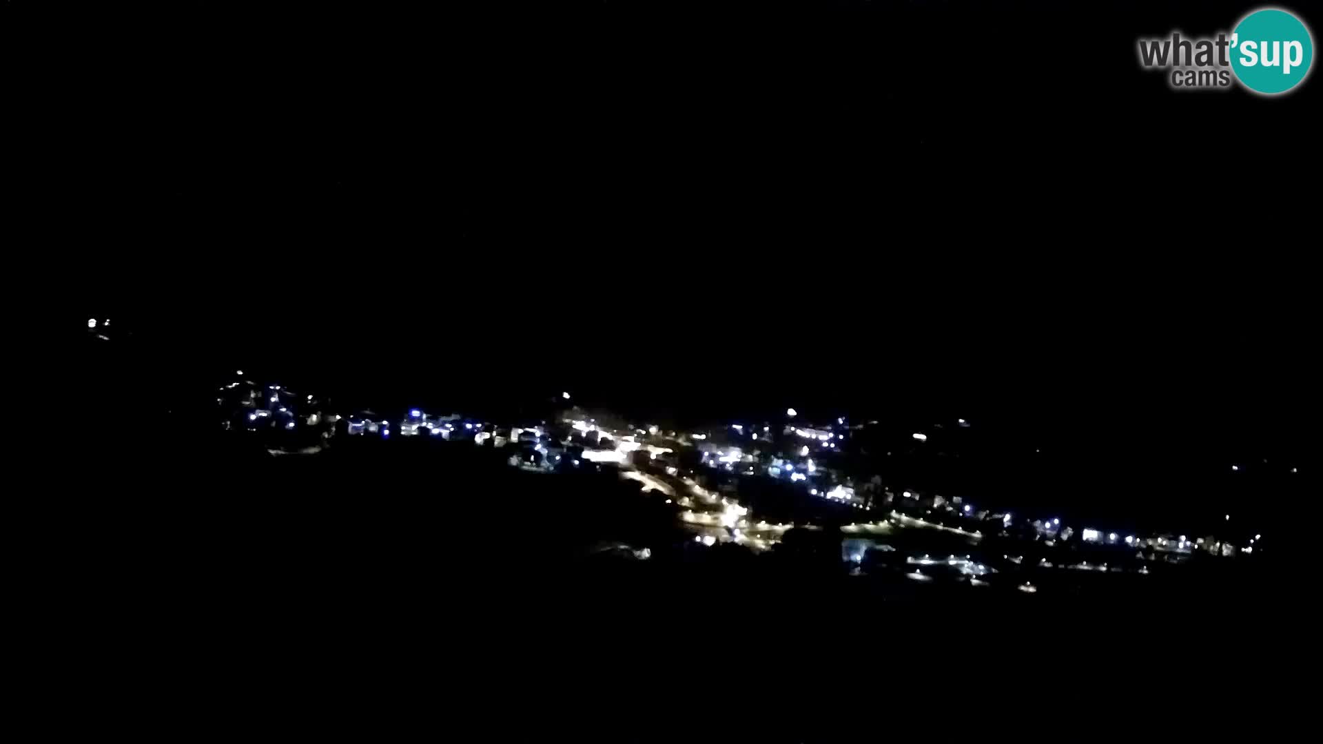 Spletna kamera Forni di Sopra – Kolorman