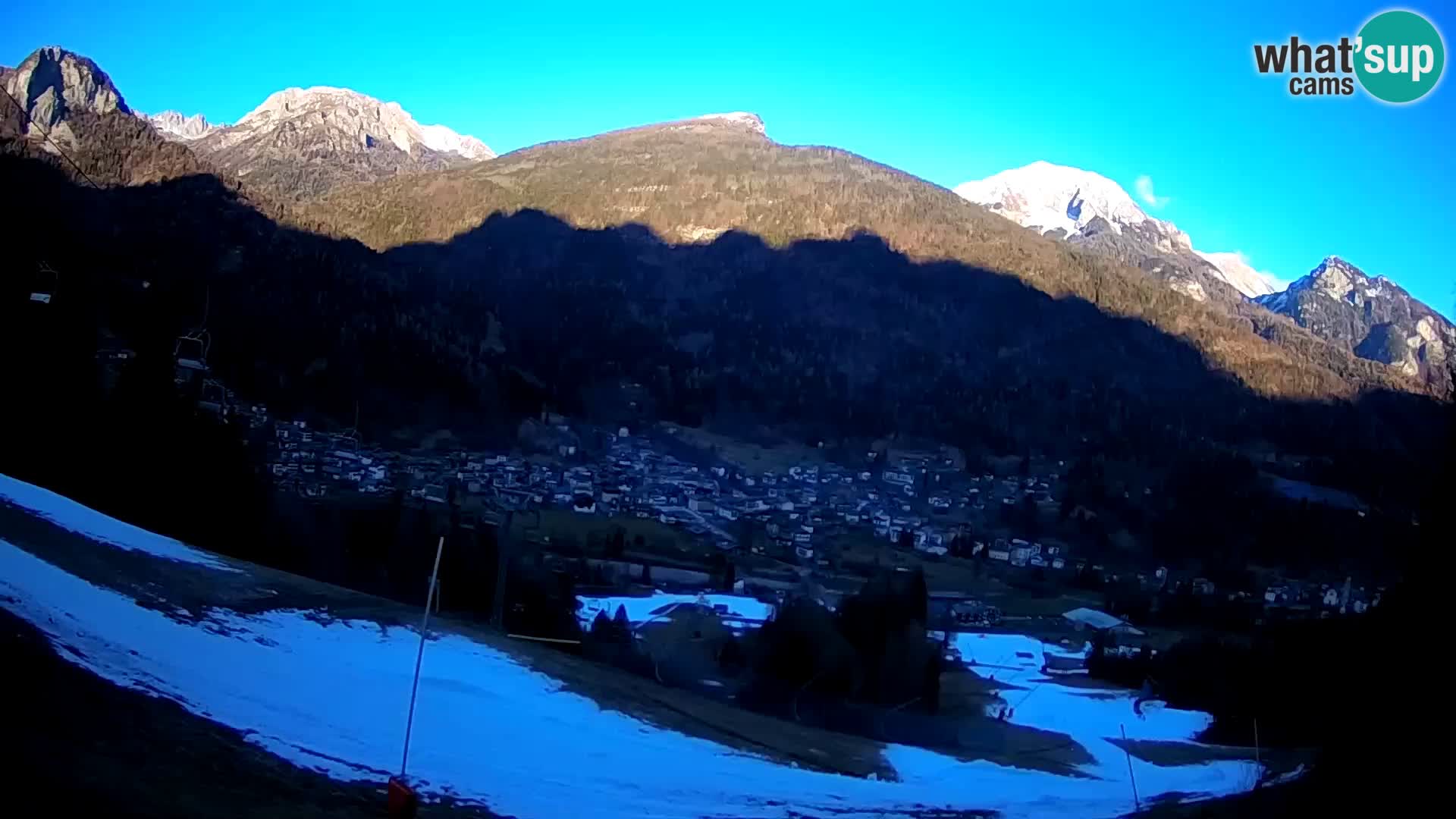 Live camera Forni di Sopra – Kolorman