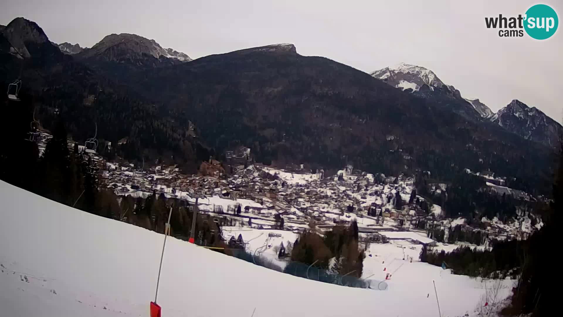 Web Kamera Forni di Sopra – Kolorman