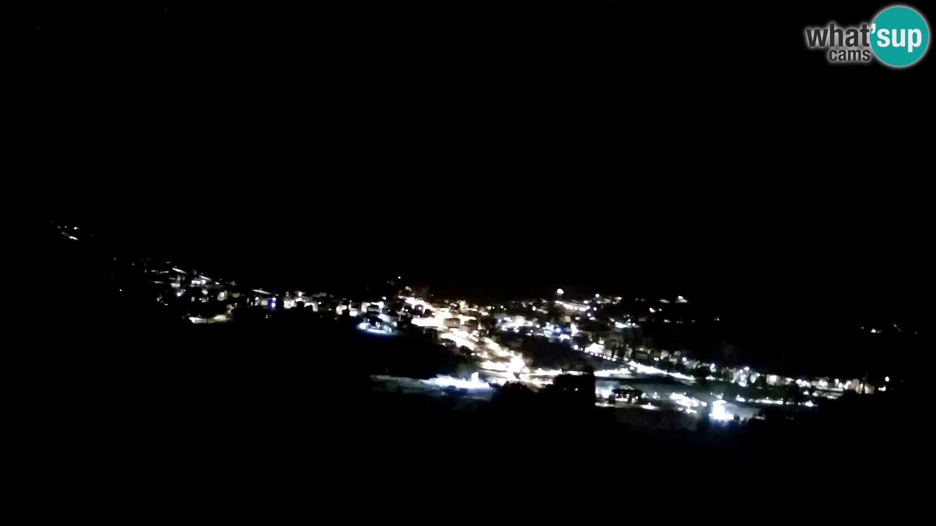 Web Kamera Forni di Sopra – Kolorman