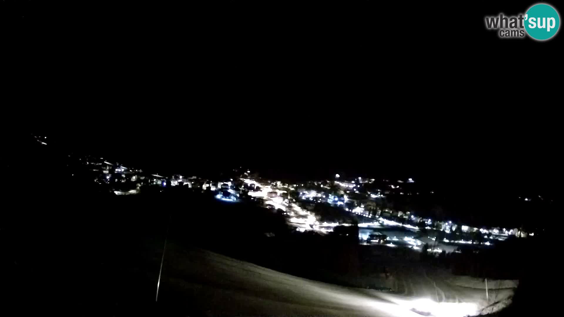 Web Kamera Forni di Sopra – Kolorman