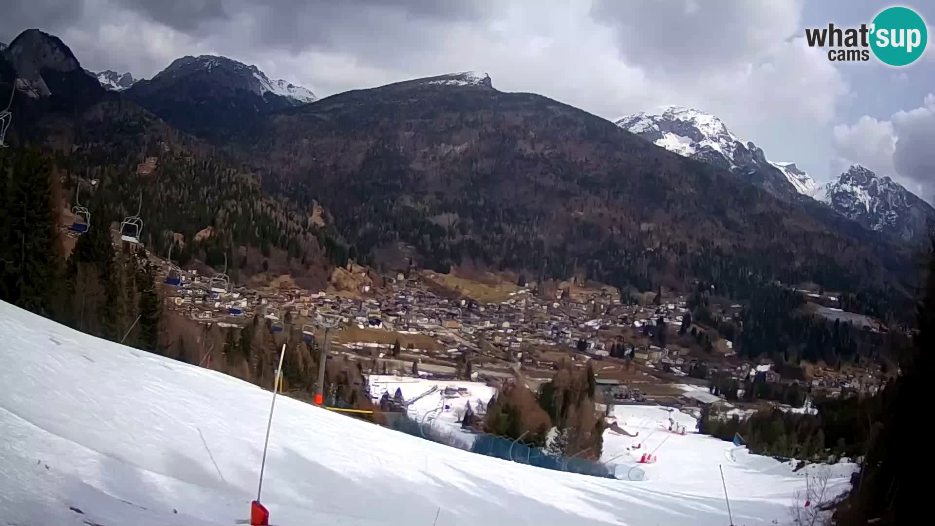 Livecam Forni di Sopra – Kolorman