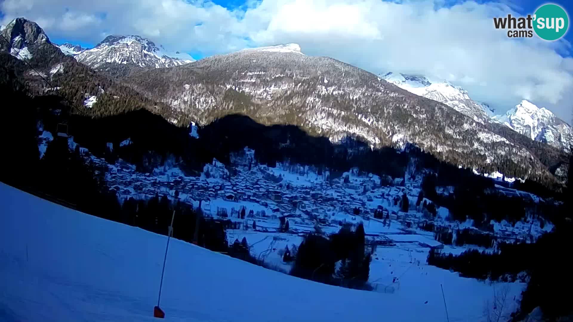 Livecam Forni di Sopra – Kolorman