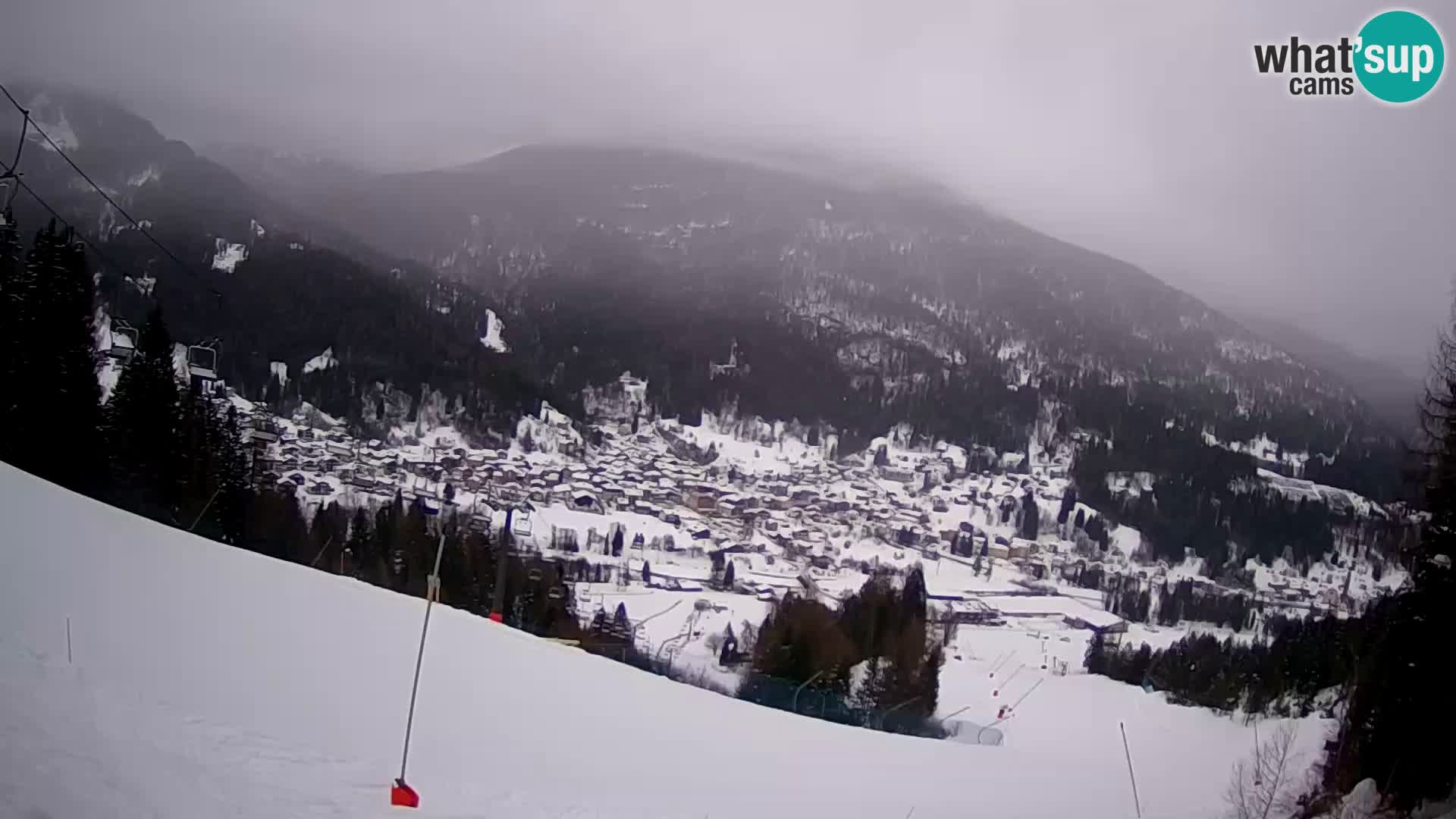 Live camera Forni di Sopra – Kolorman