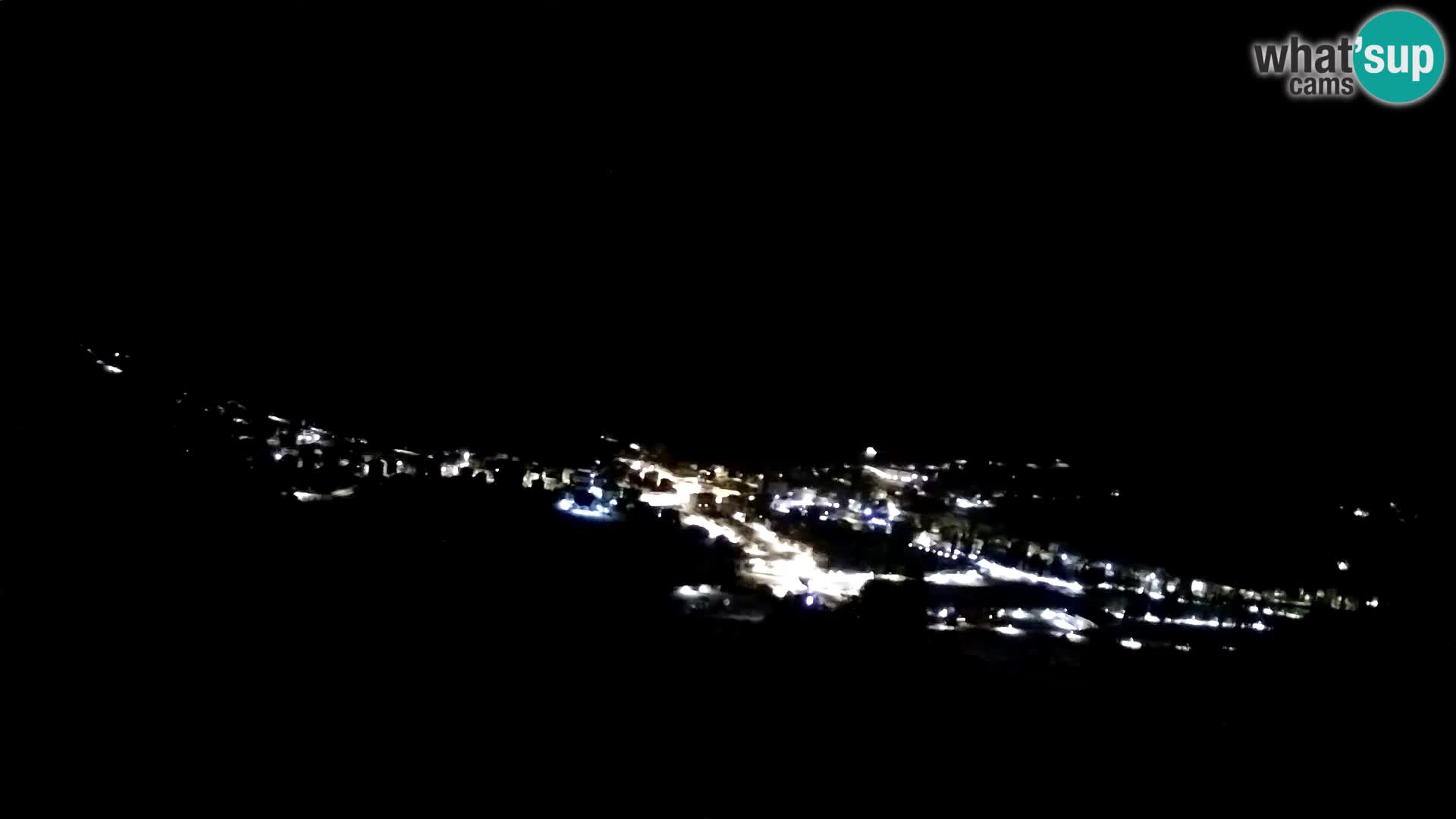 Spletna kamera Forni di Sopra – Kolorman