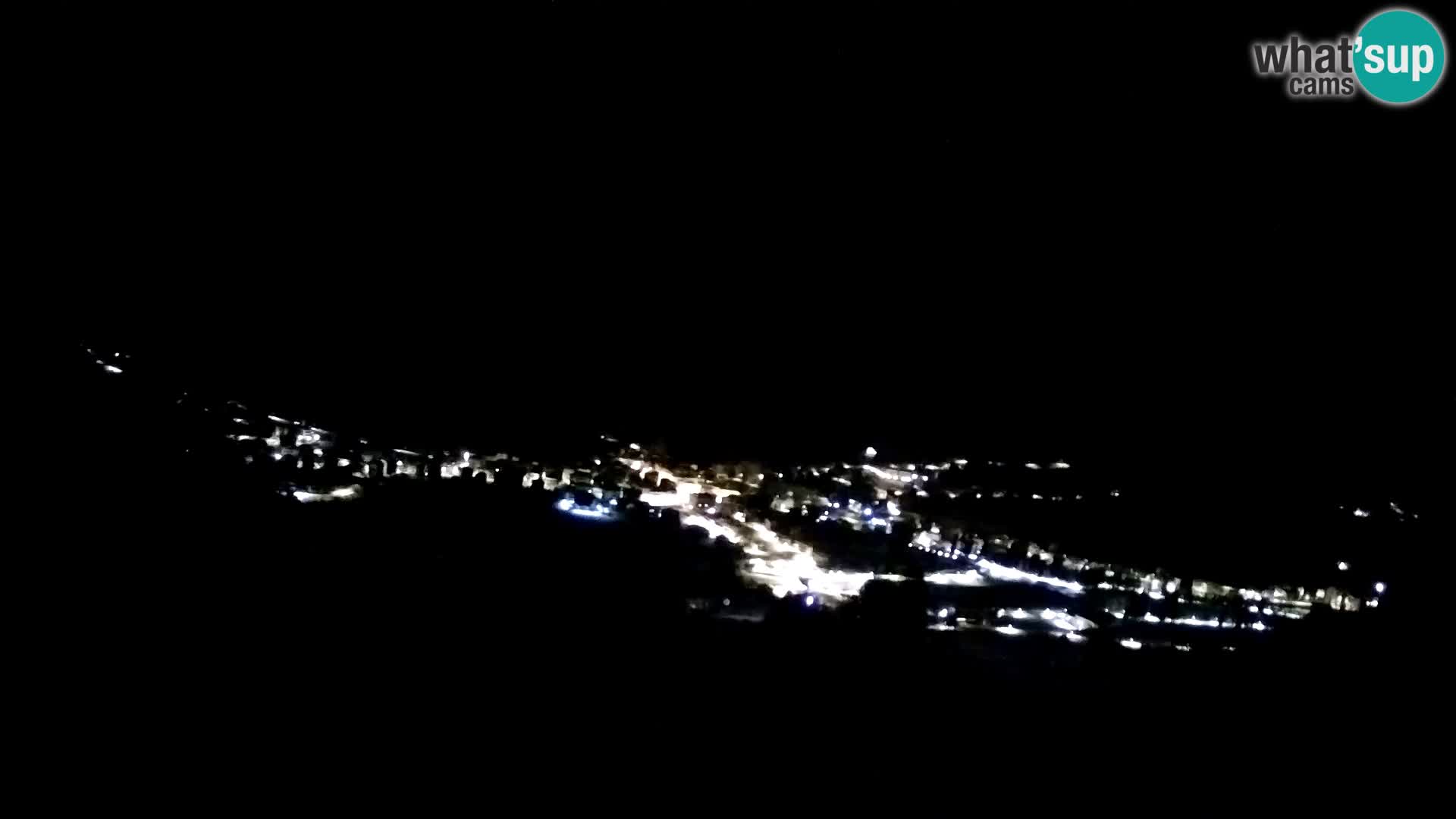 Web Kamera Forni di Sopra – Kolorman