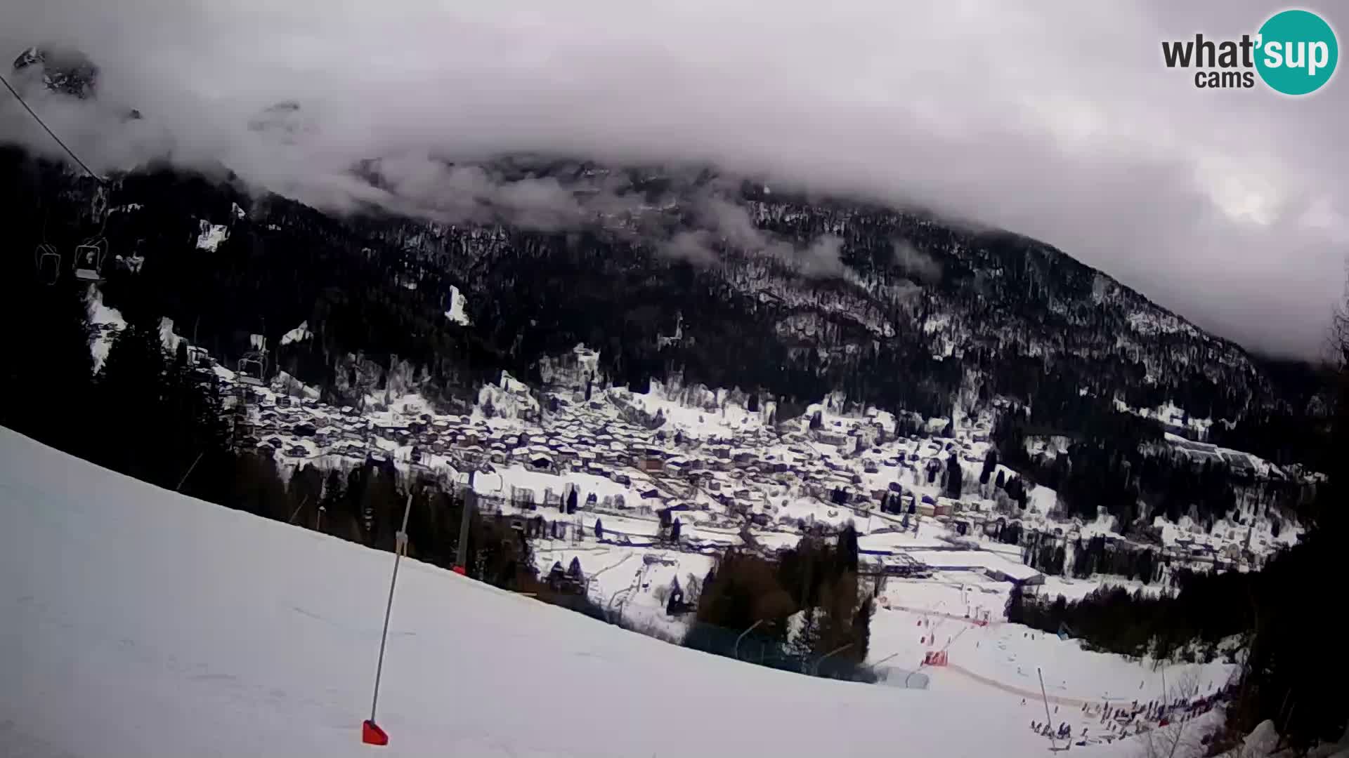 Live camera Forni di Sopra – Kolorman