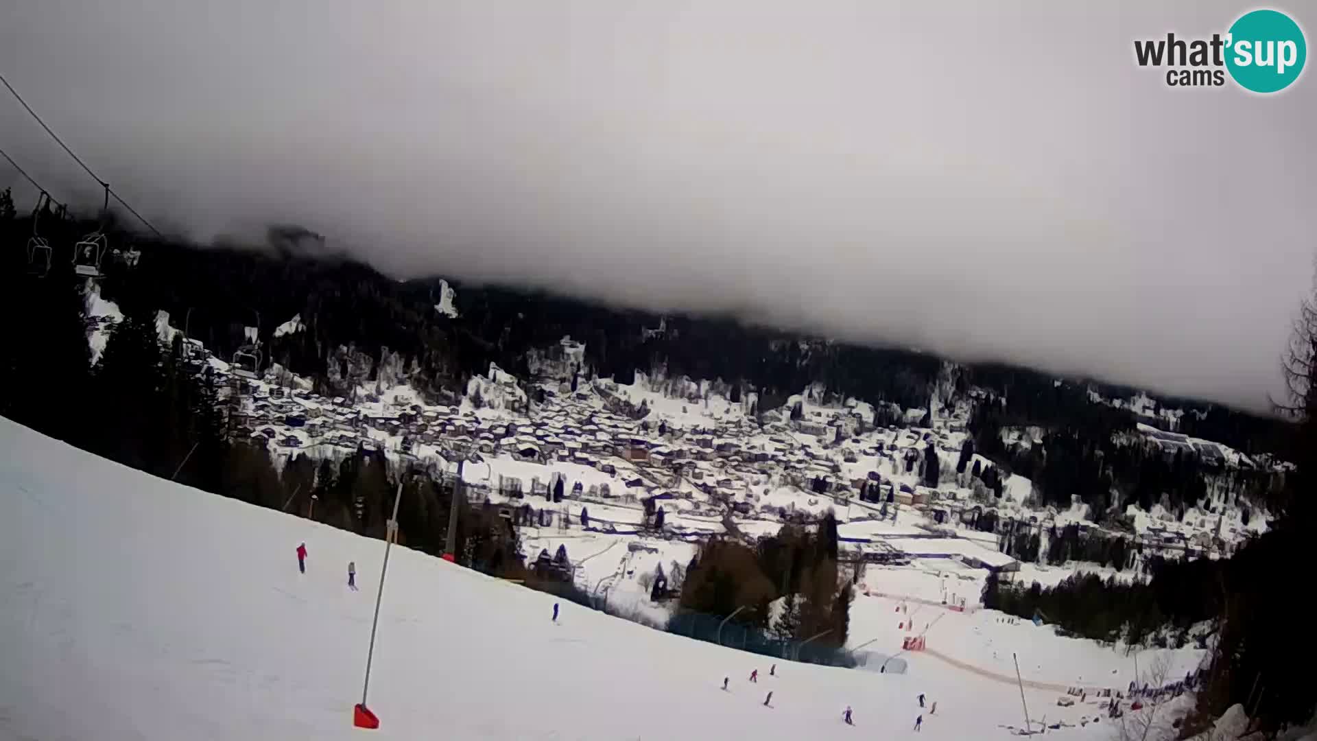 Spletna kamera Forni di Sopra – Kolorman