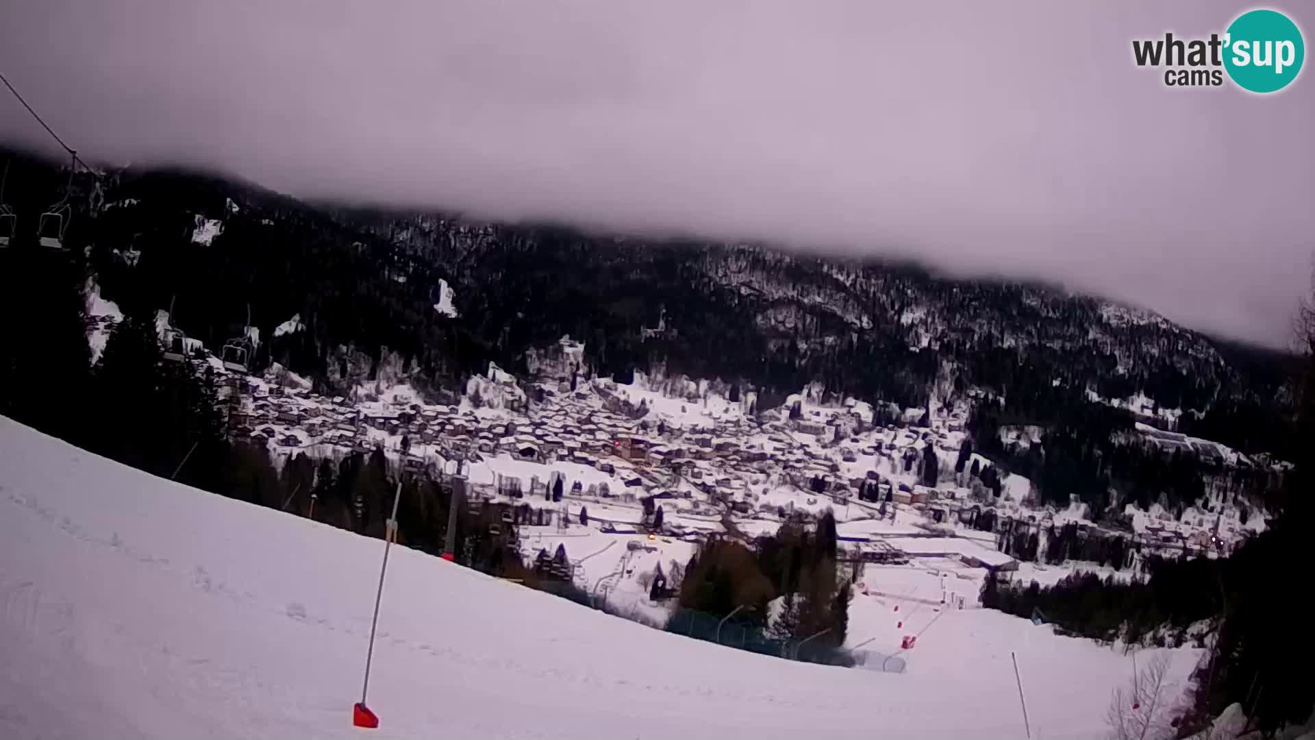 Web Kamera Forni di Sopra – Kolorman