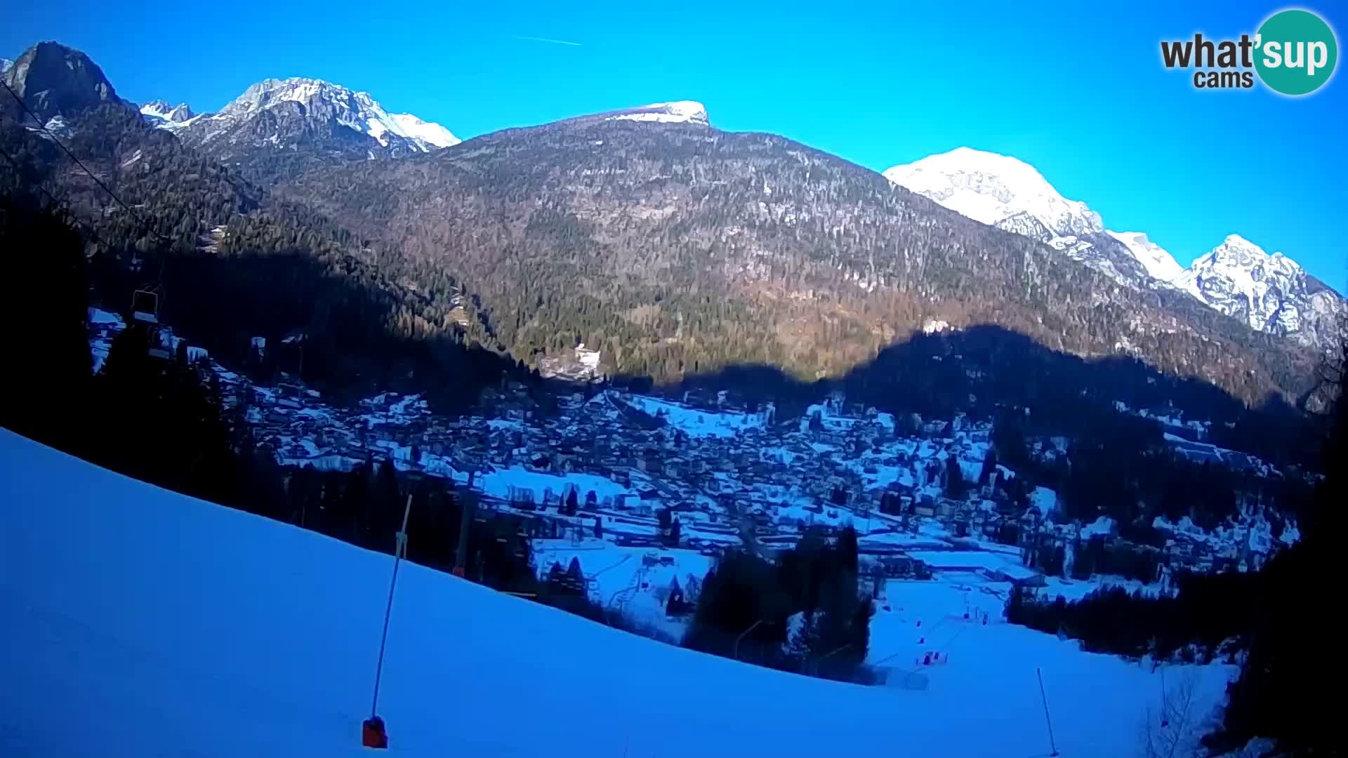 Camera en Vivo Forni di Sopra – Kolorman