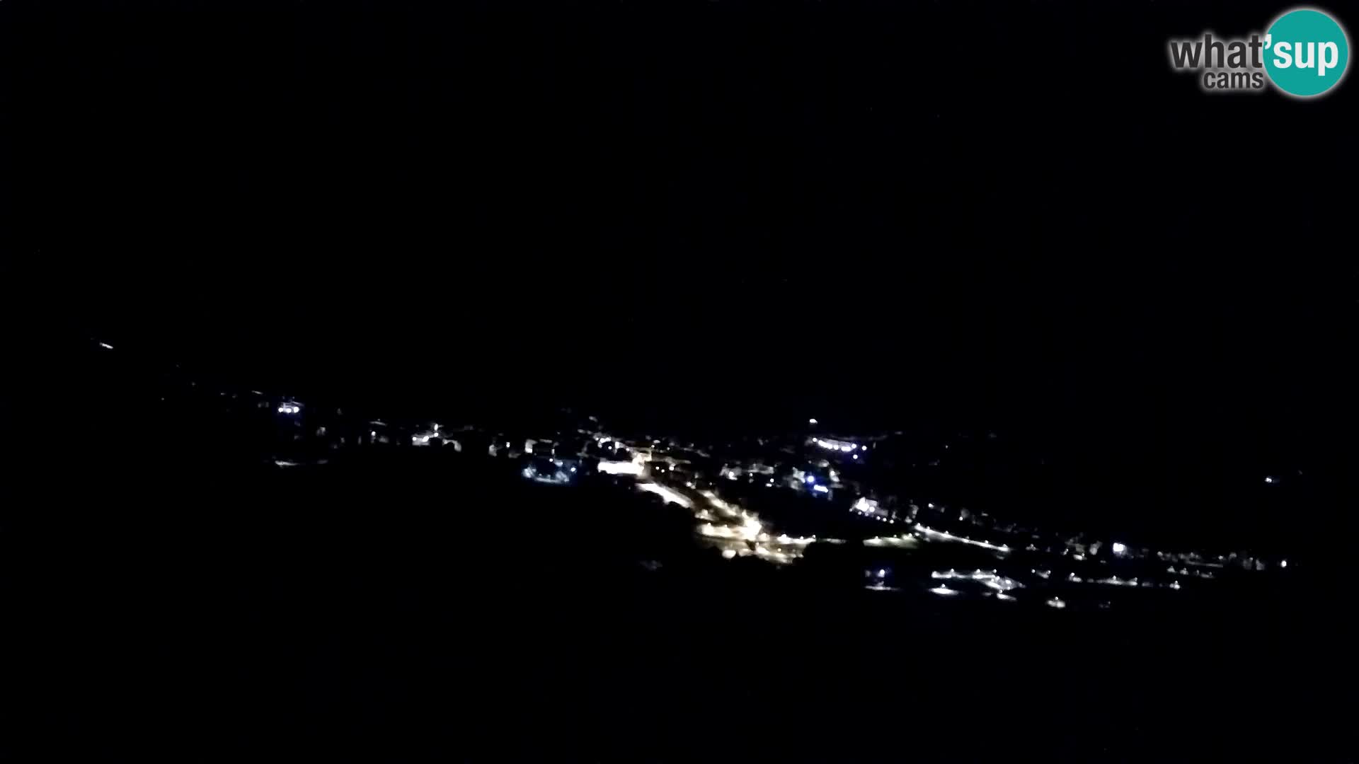 Spletna kamera Forni di Sopra – Kolorman